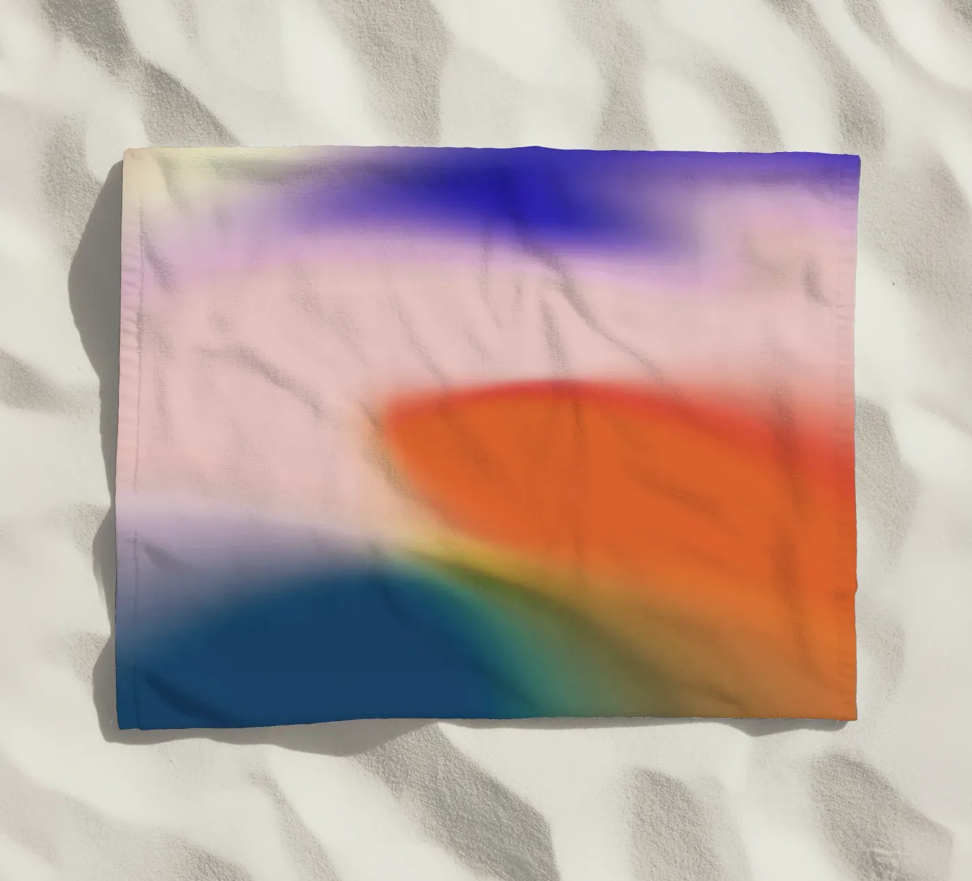 Vivid Dream - Gradient telo mare da Galaxy Eyes