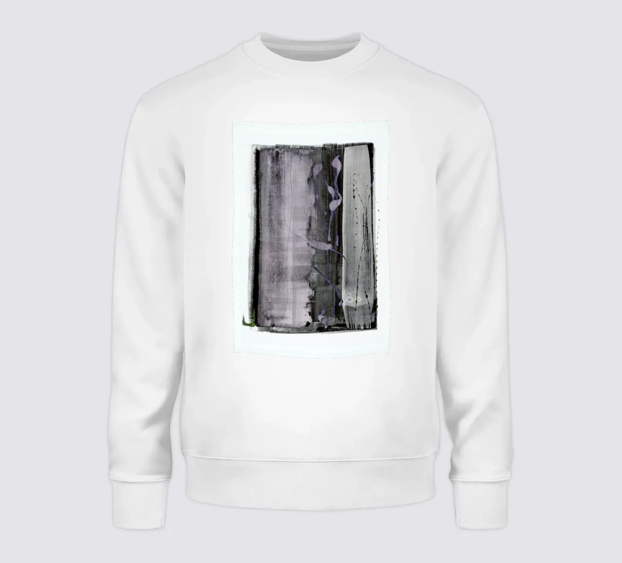 Lullaby felpa da Shot By Clint