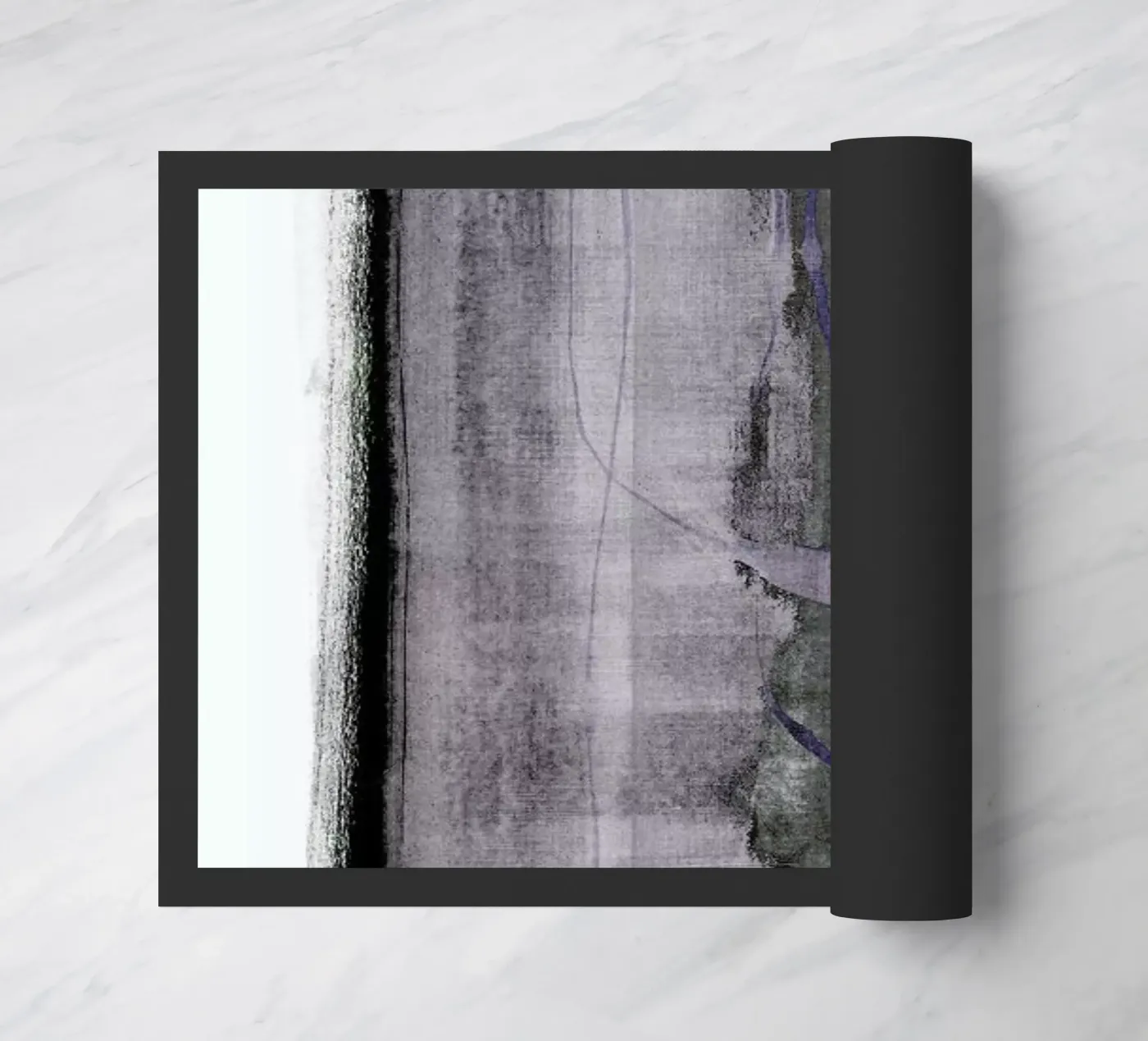 Lullaby doormat by Shot By Clint