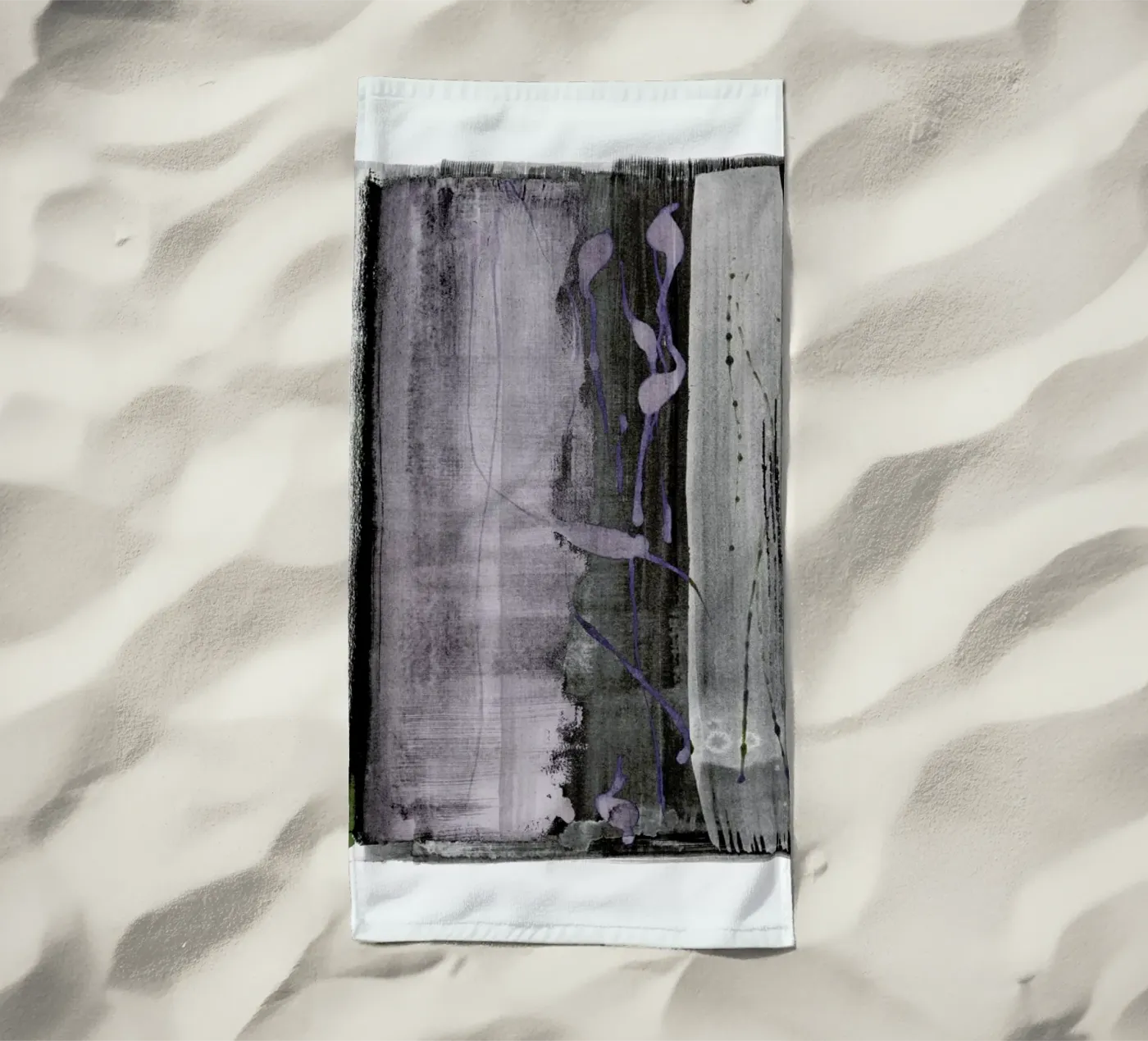 Lullaby telo mare da Shot By Clint