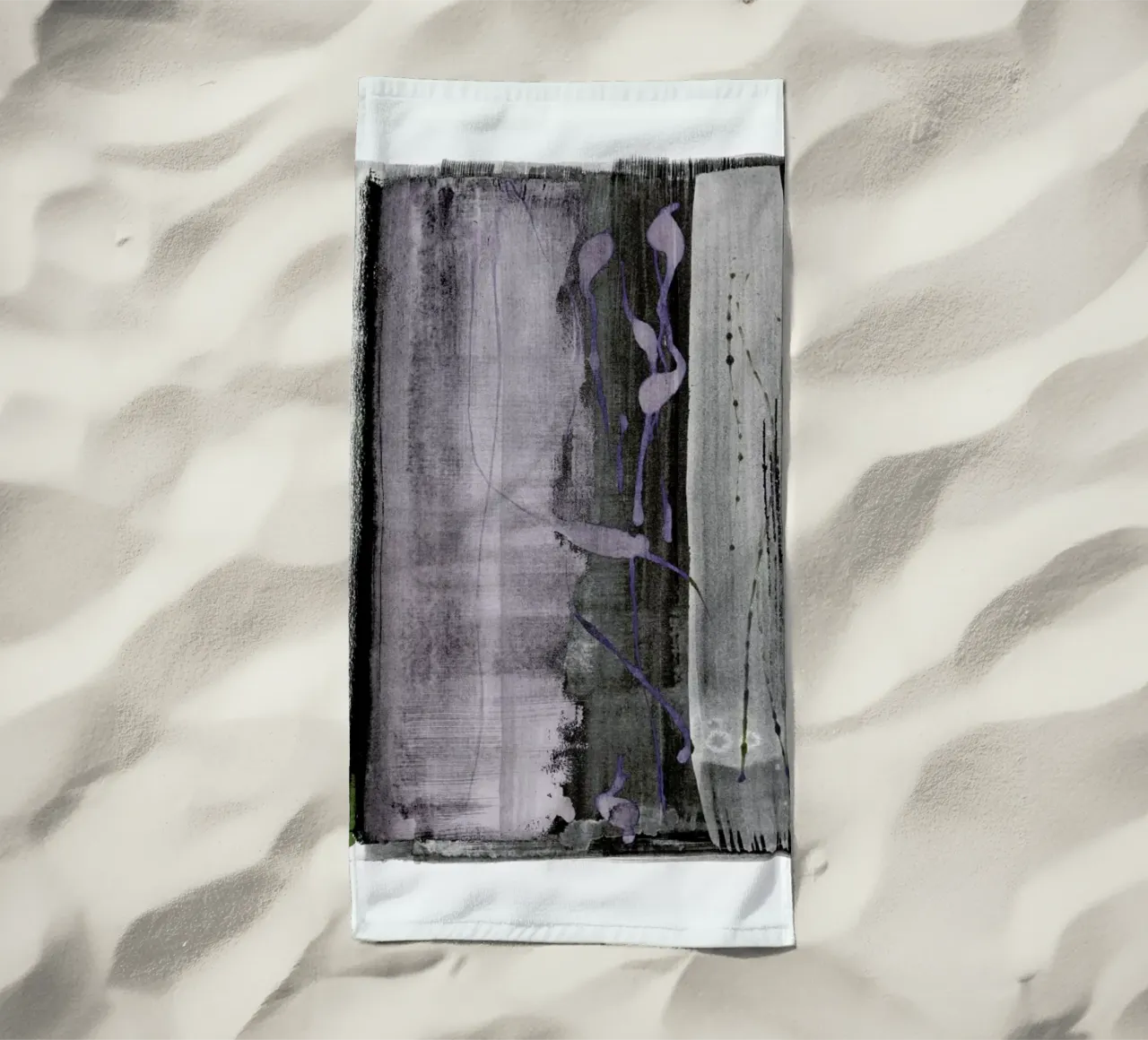 Lullaby telo mare da Shot By Clint