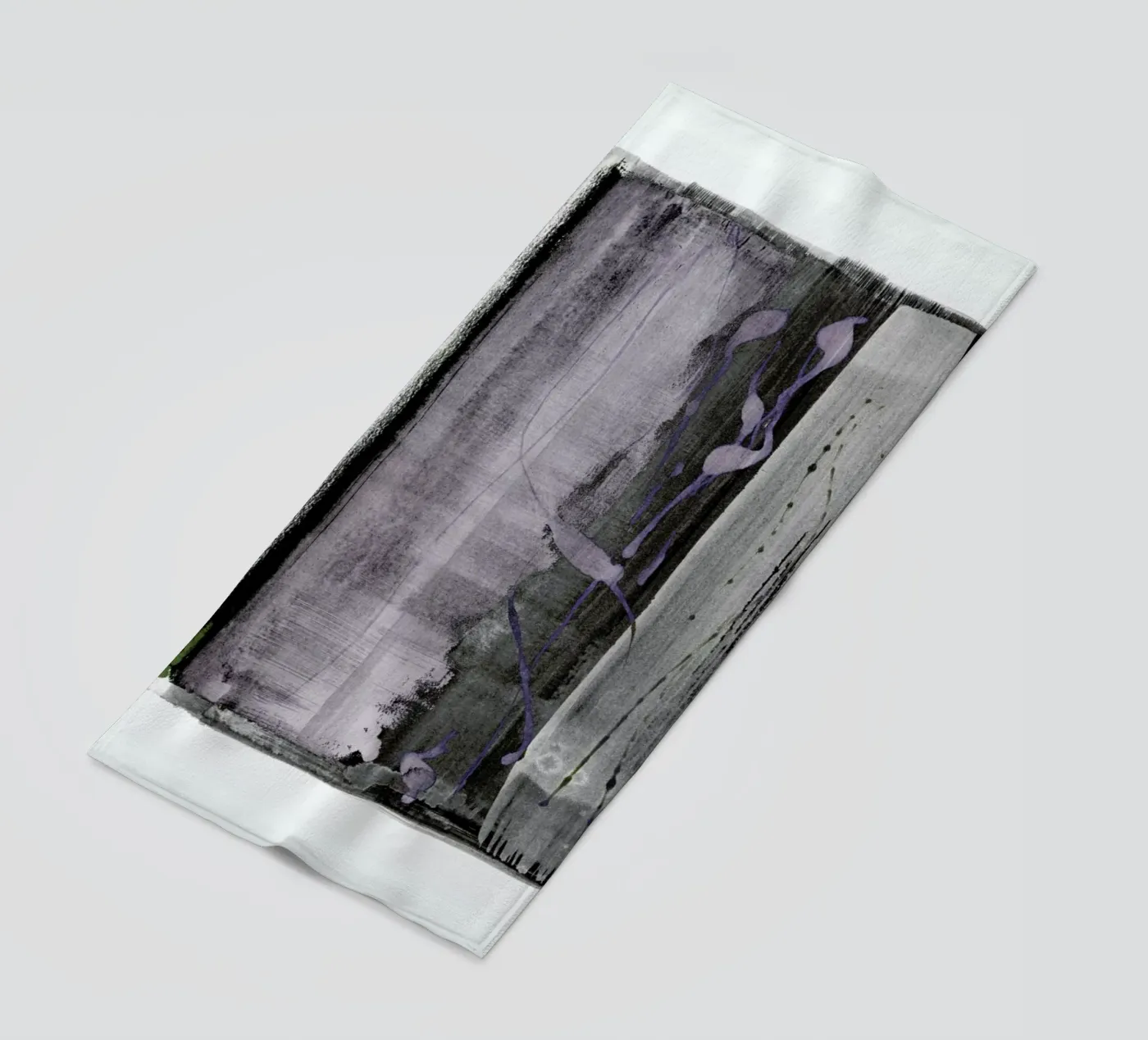 Lullaby telo mare da Shot By Clint