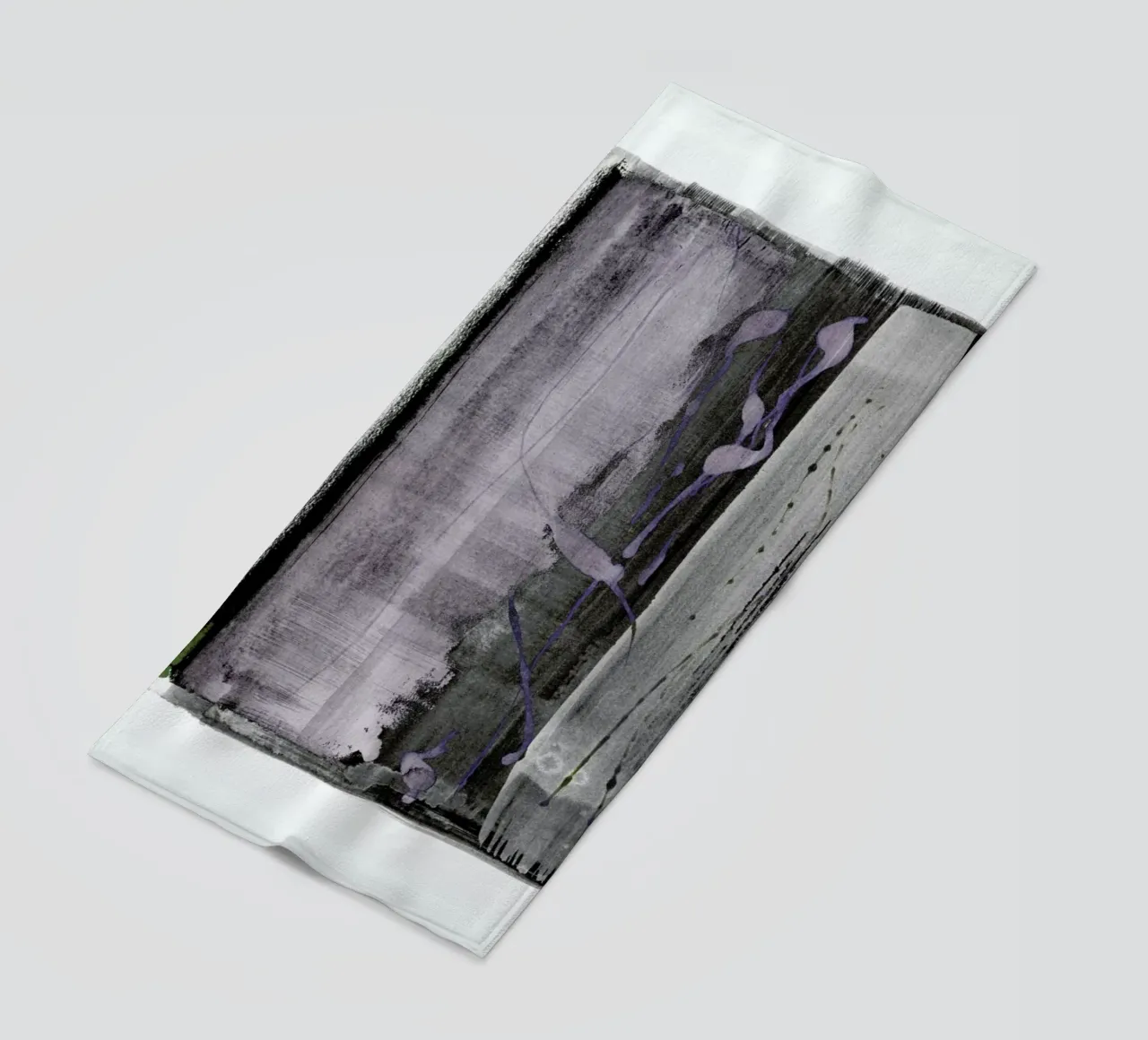 Lullaby telo mare da Shot By Clint