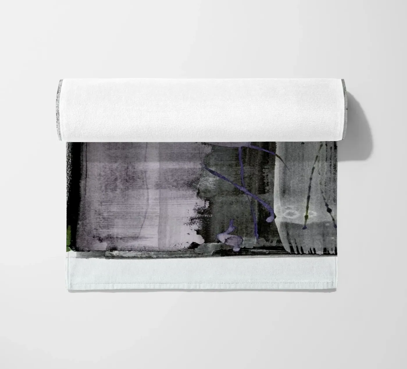 Lullaby telo mare da Shot By Clint