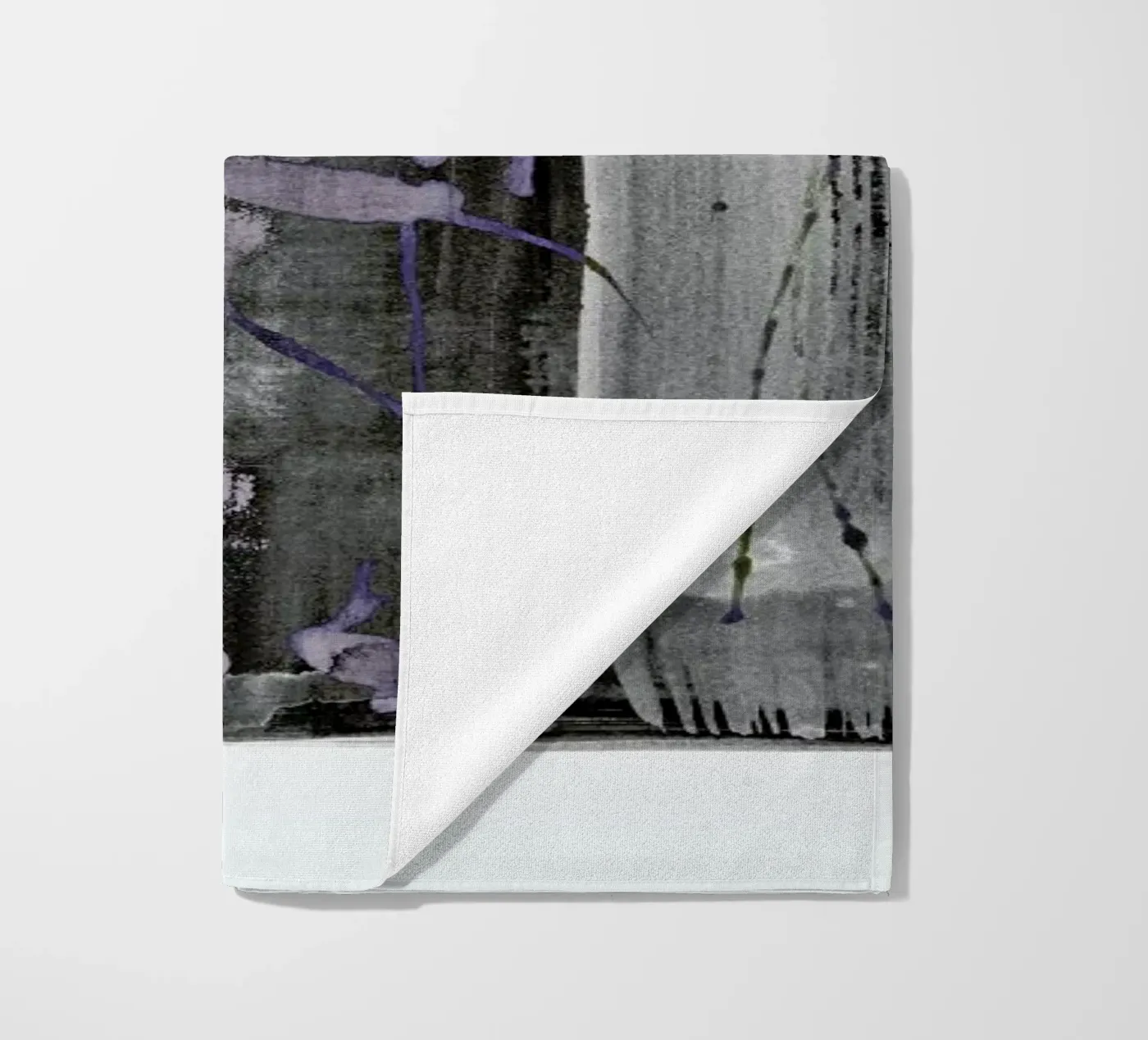 Lullaby telo mare da Shot By Clint