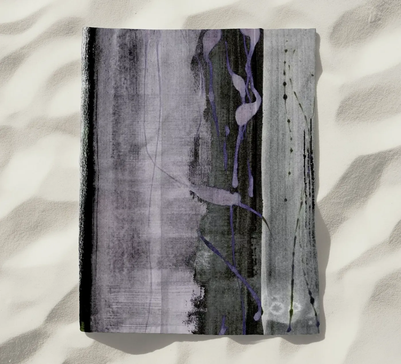 Lullaby telo mare da Shot By Clint