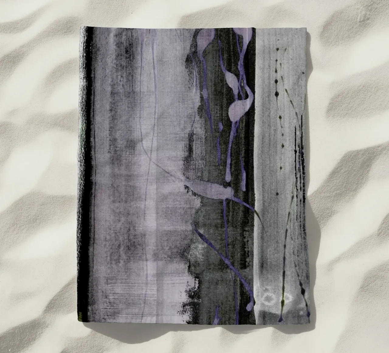 Lullaby telo mare da Shot By Clint