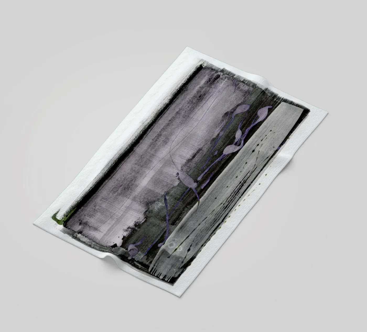 Lullaby telo mare da Shot By Clint