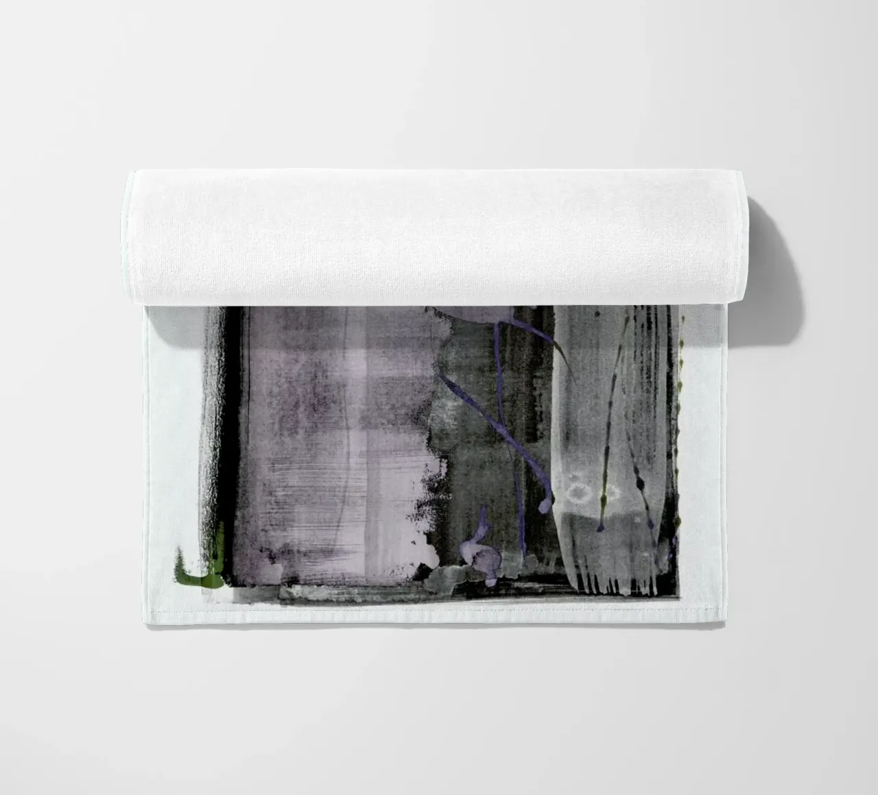 Lullaby telo mare da Shot By Clint