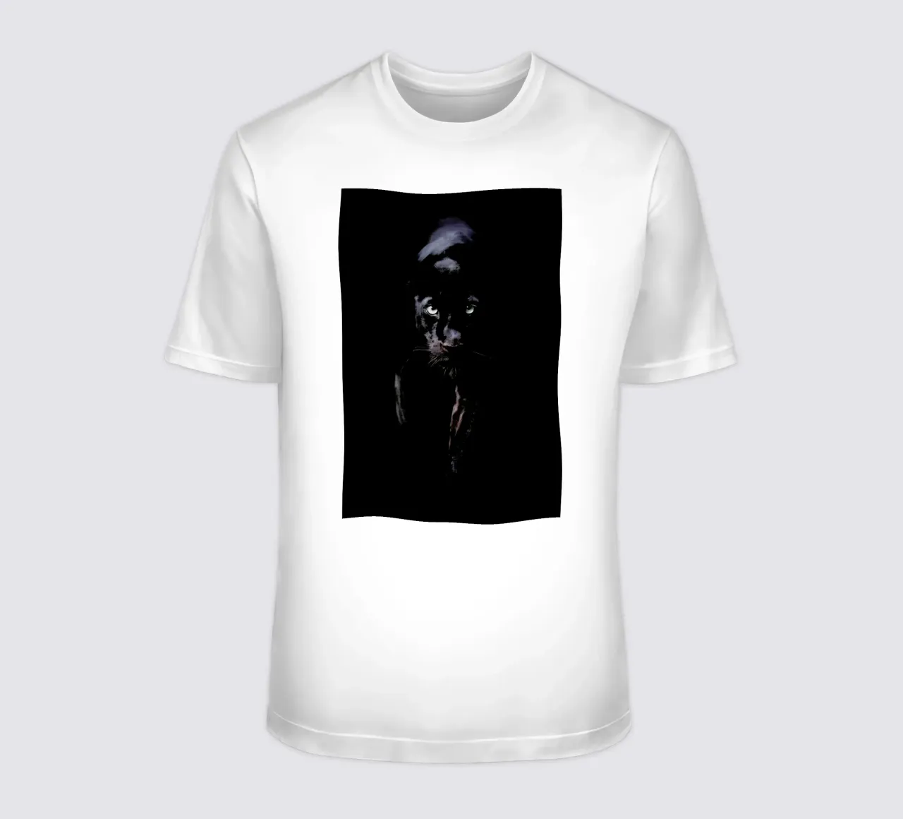 From the Darkness t-shirt da Natural Kingdom