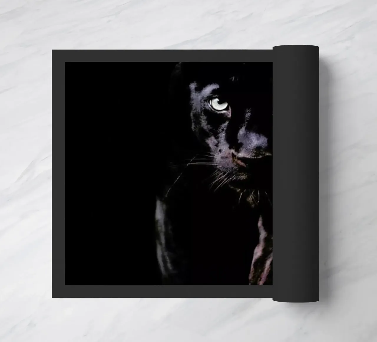 From the Darkness zerbino da Natural Kingdom