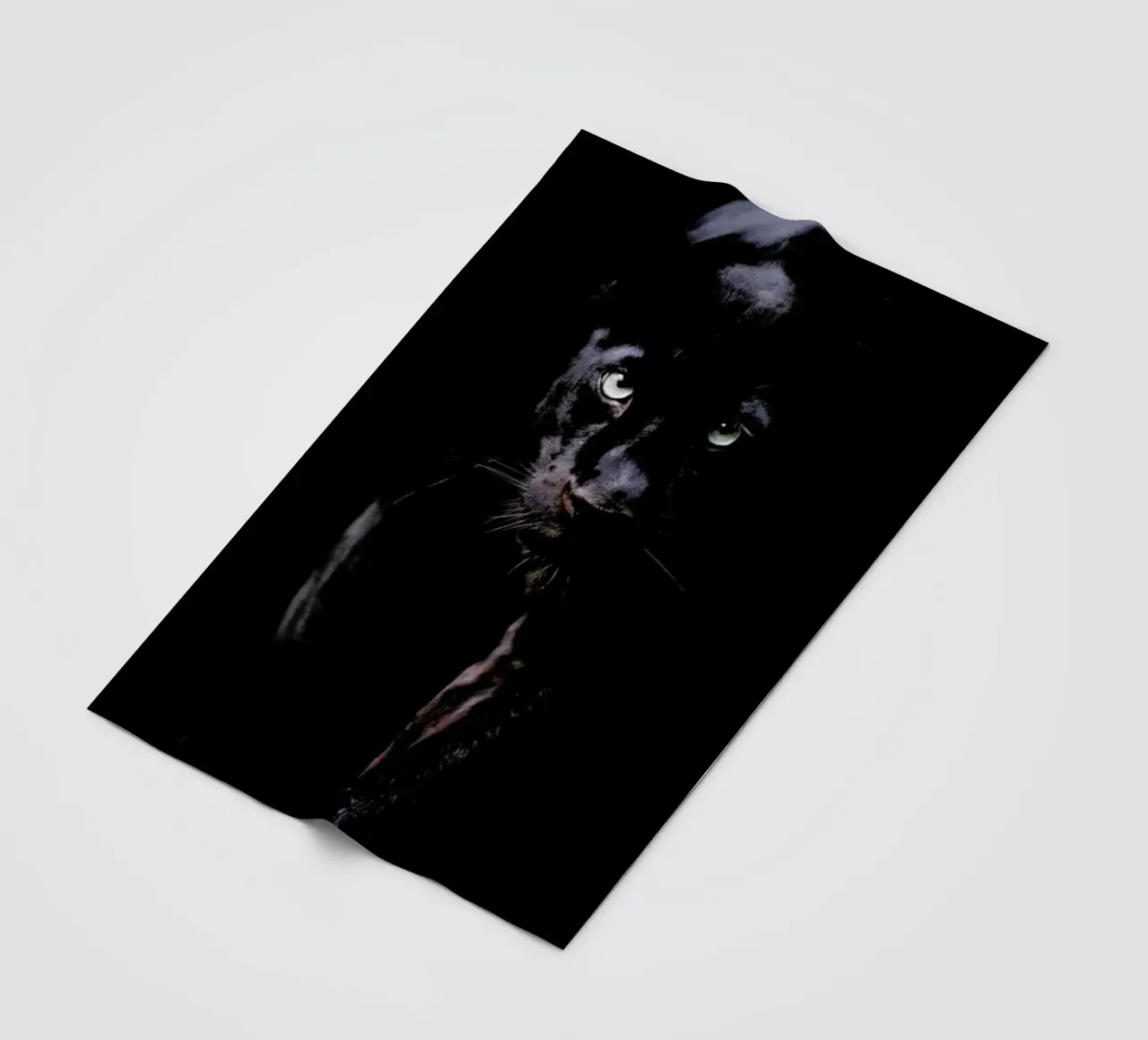 From the Darkness coperta in pile da Natural Kingdom