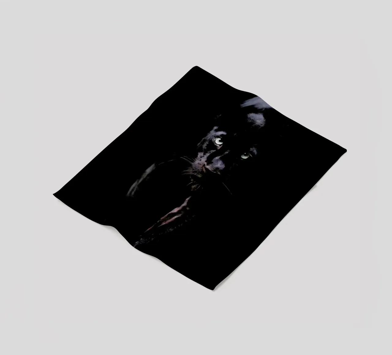 From the Darkness coperta in pile da Natural Kingdom