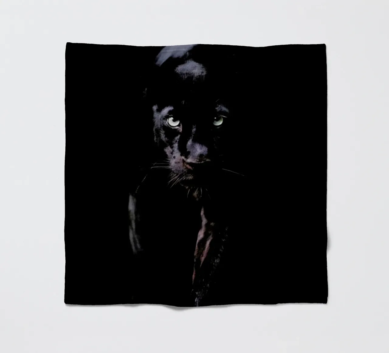From the Darkness coperta in pile da Natural Kingdom