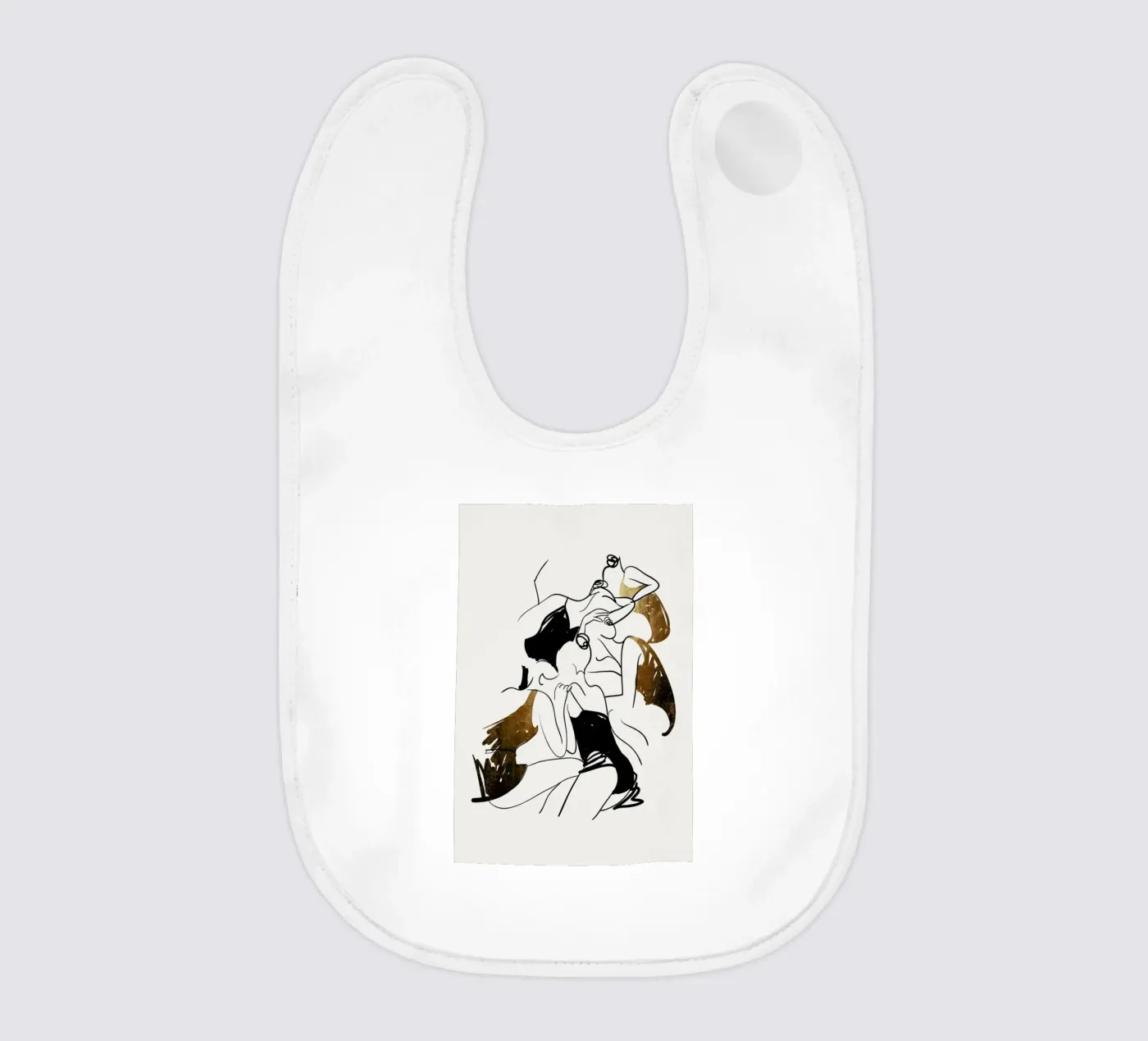 Ballerinas bavaglino da Kubistika