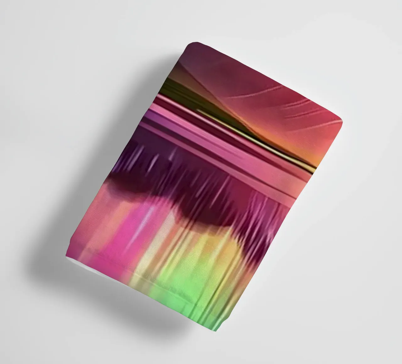 Under the Enchanted Skies towel by Matthew Katz