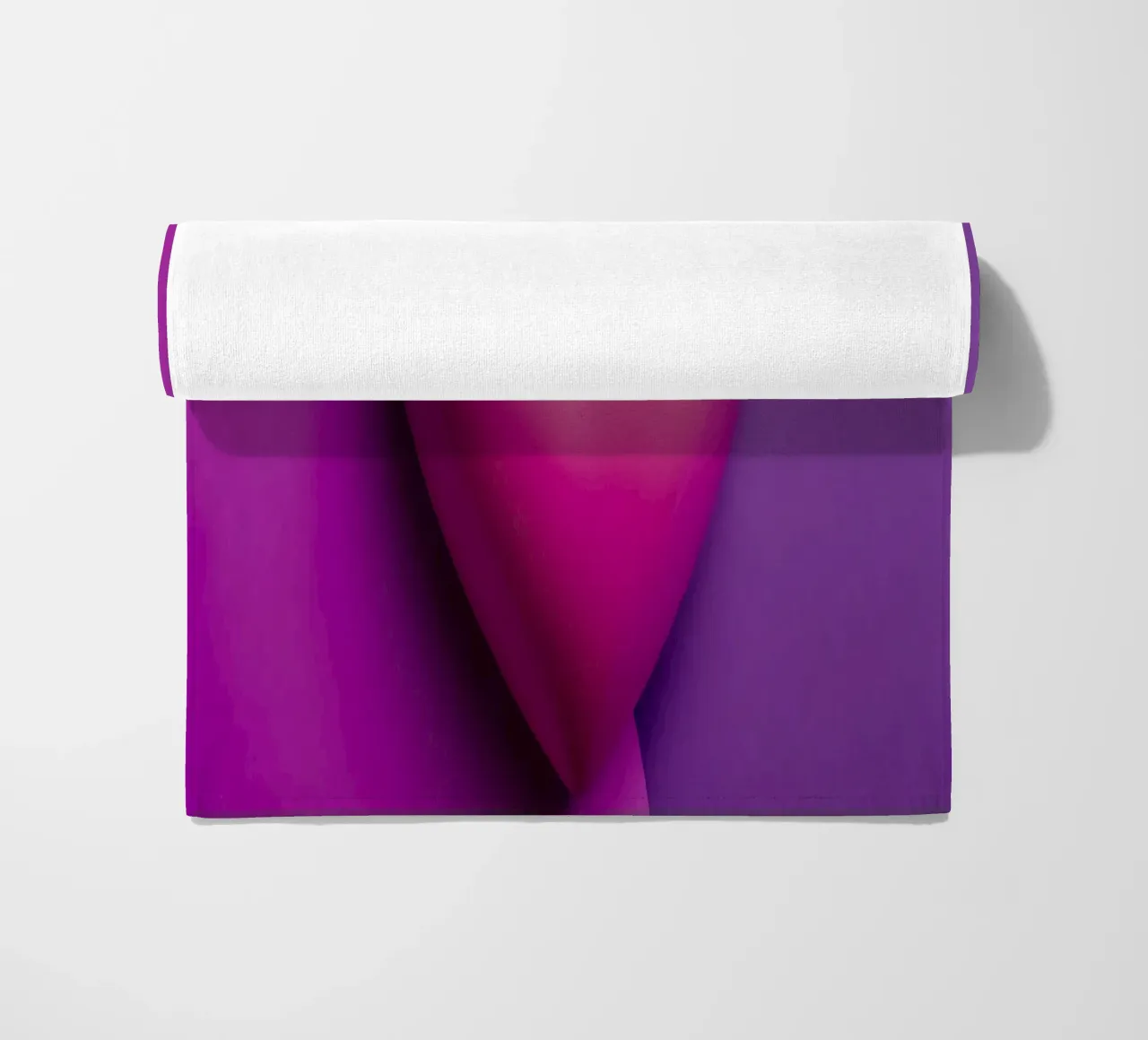 Cuore_2 telo mare da Pink- und LoveArt by LK