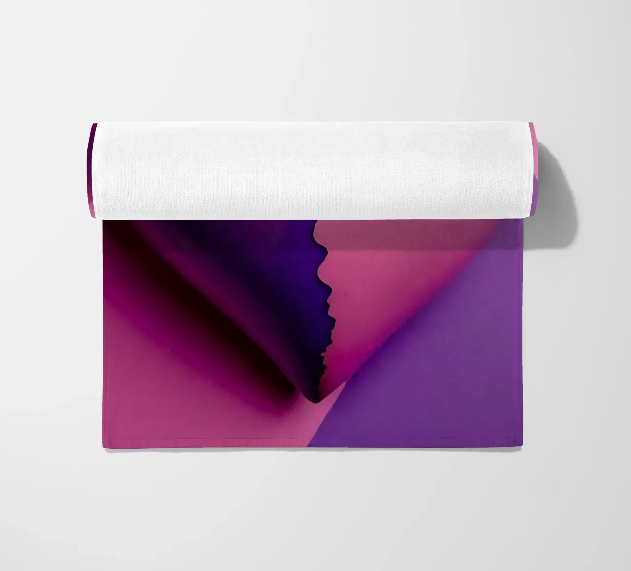 Cuore_3 telo mare da Pink- und LoveArt by LK