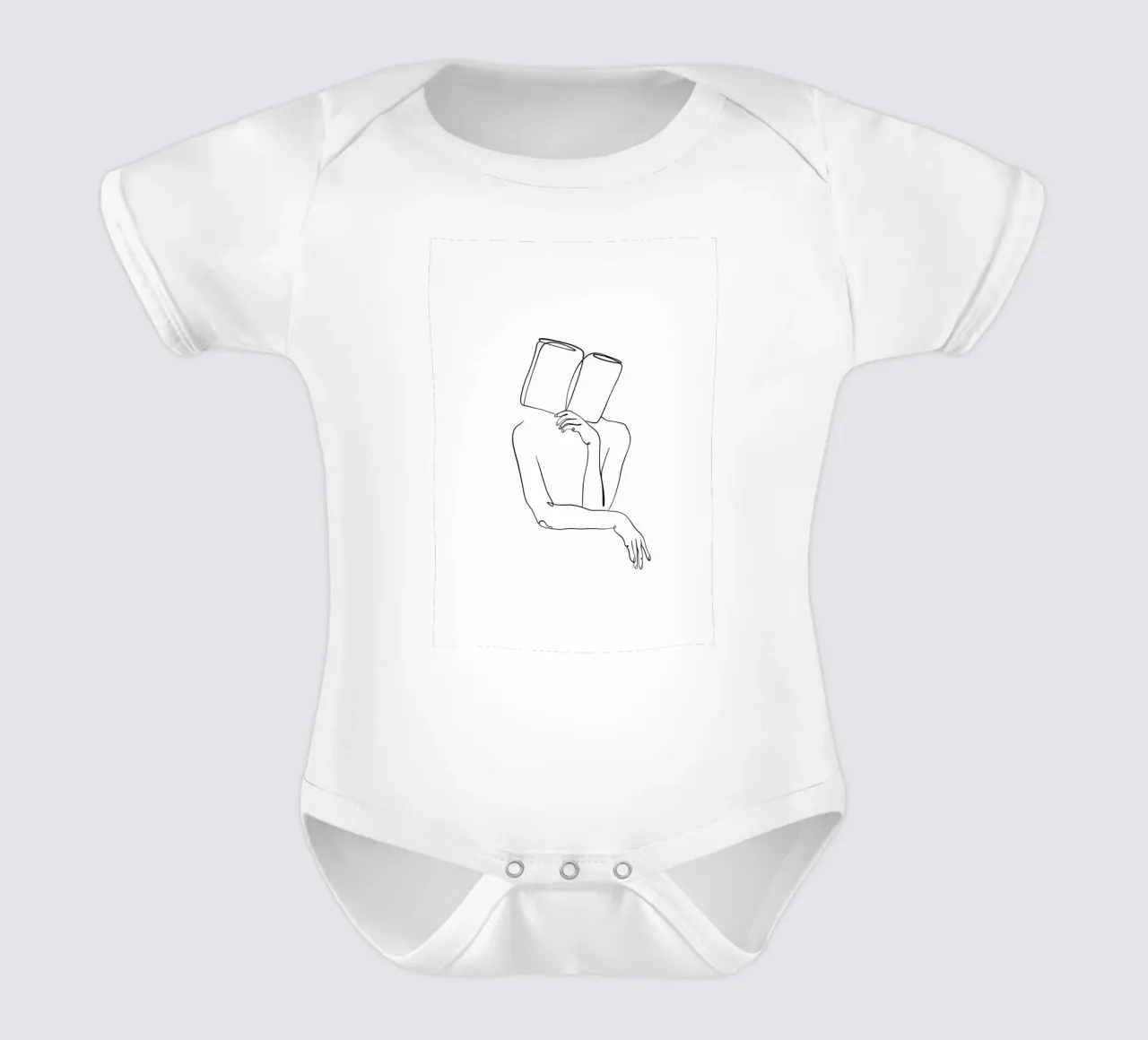 Lire body bébé de Aiden Garcia