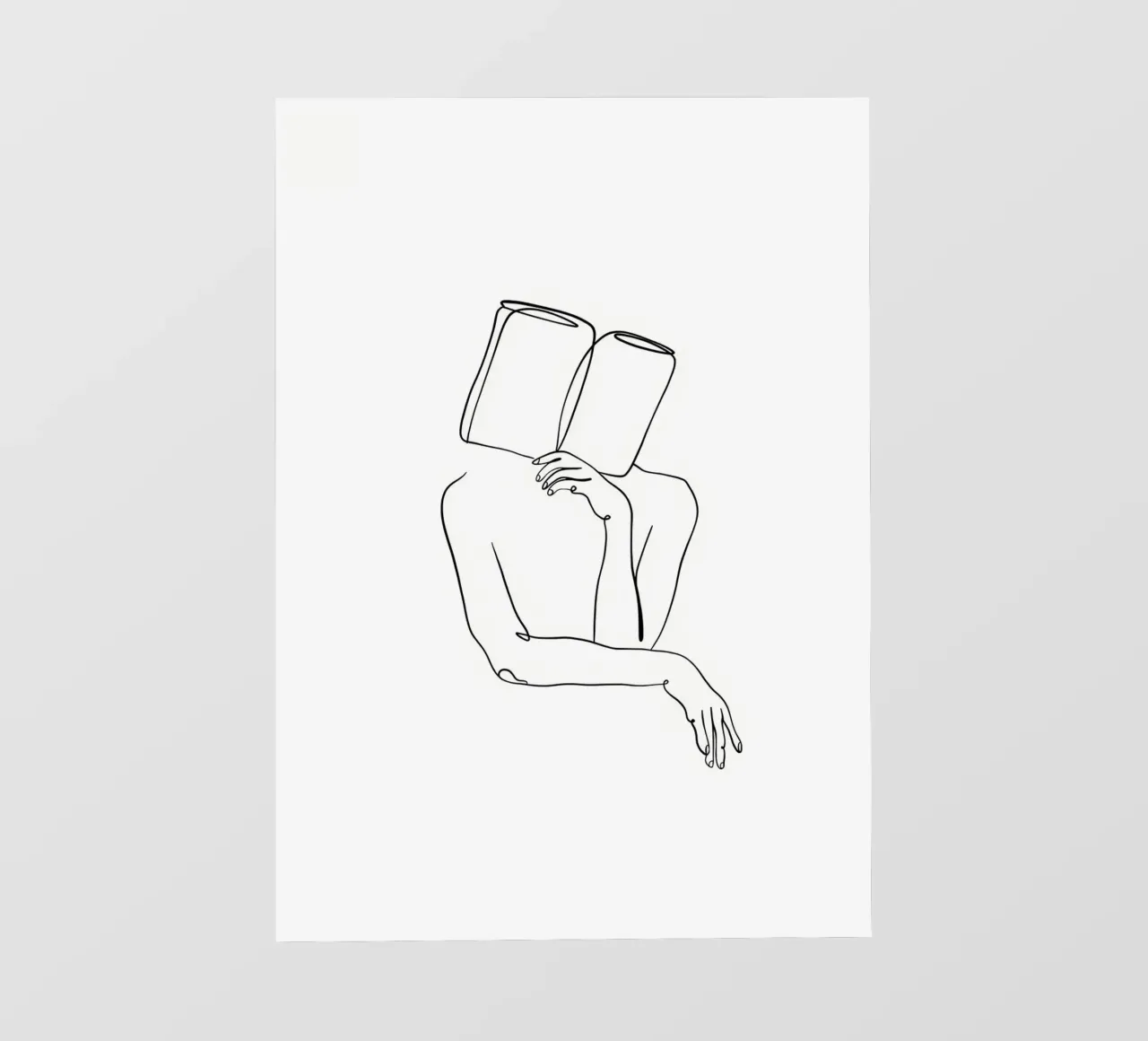 Leggi pellicola backlit da Aiden Garcia