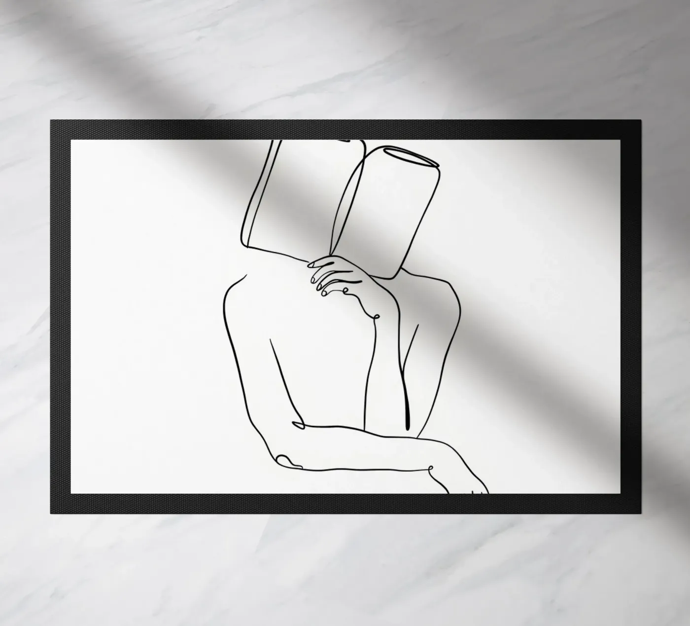 Leggi zerbino da Aiden Garcia