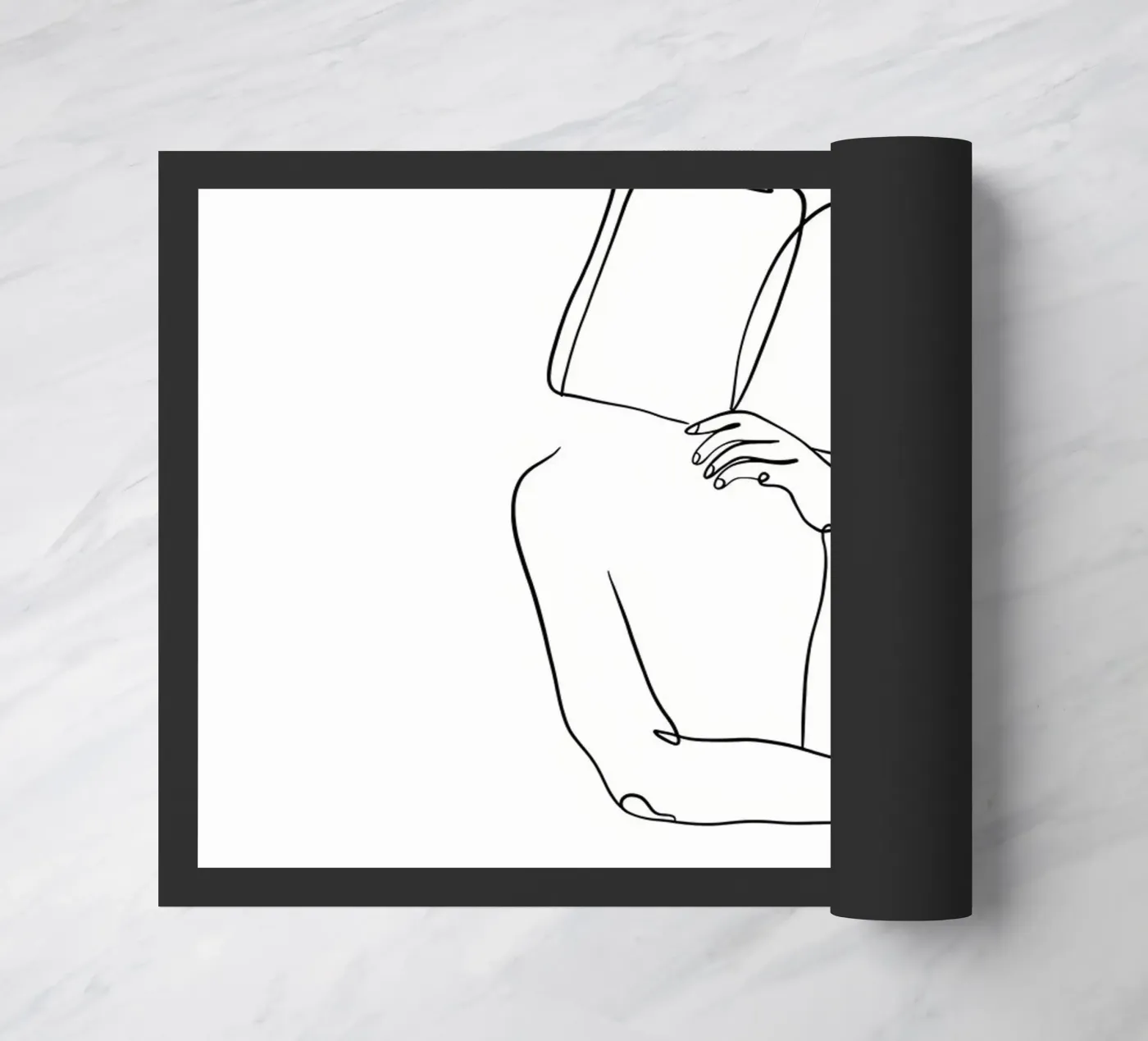 Leggi zerbino da Aiden Garcia