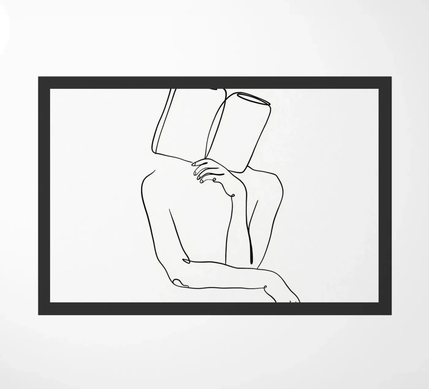 Leggi zerbino da Aiden Garcia