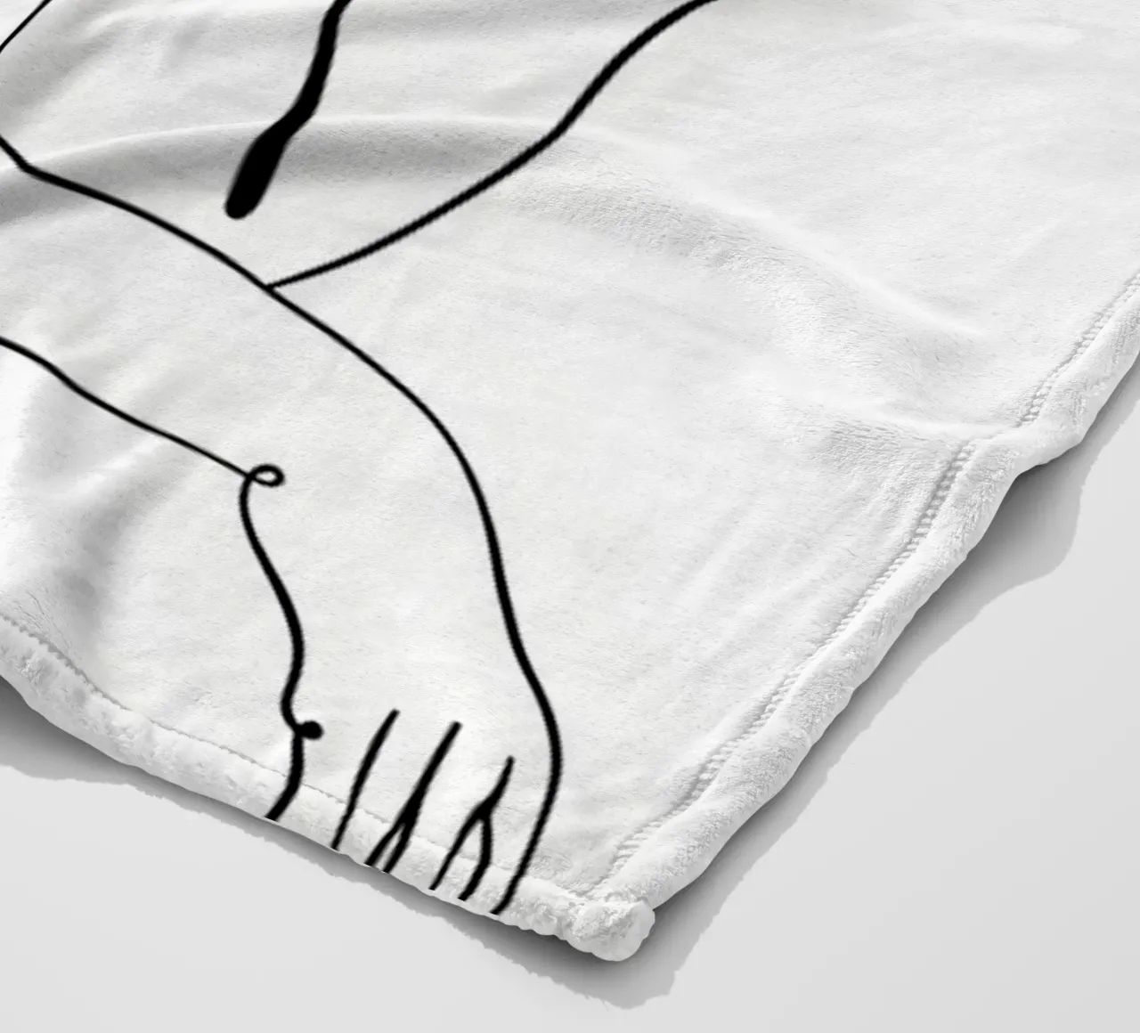 Read Fleecedecke von Aiden Garcia