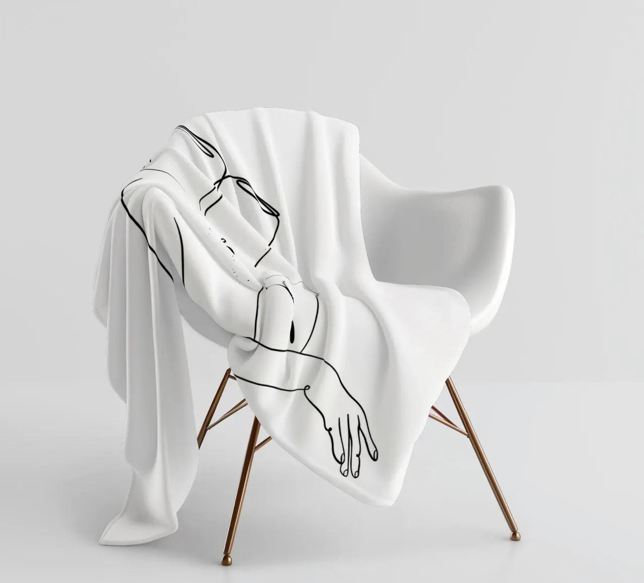 Read Fleecedecke von Aiden Garcia