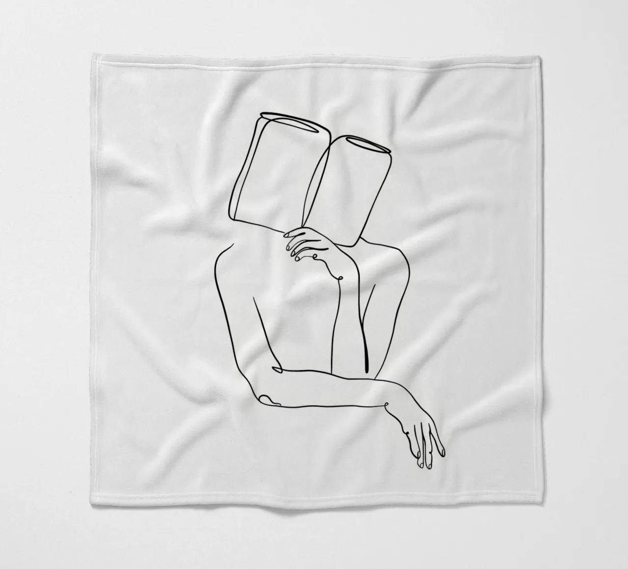 Read Fleecedecke von Aiden Garcia