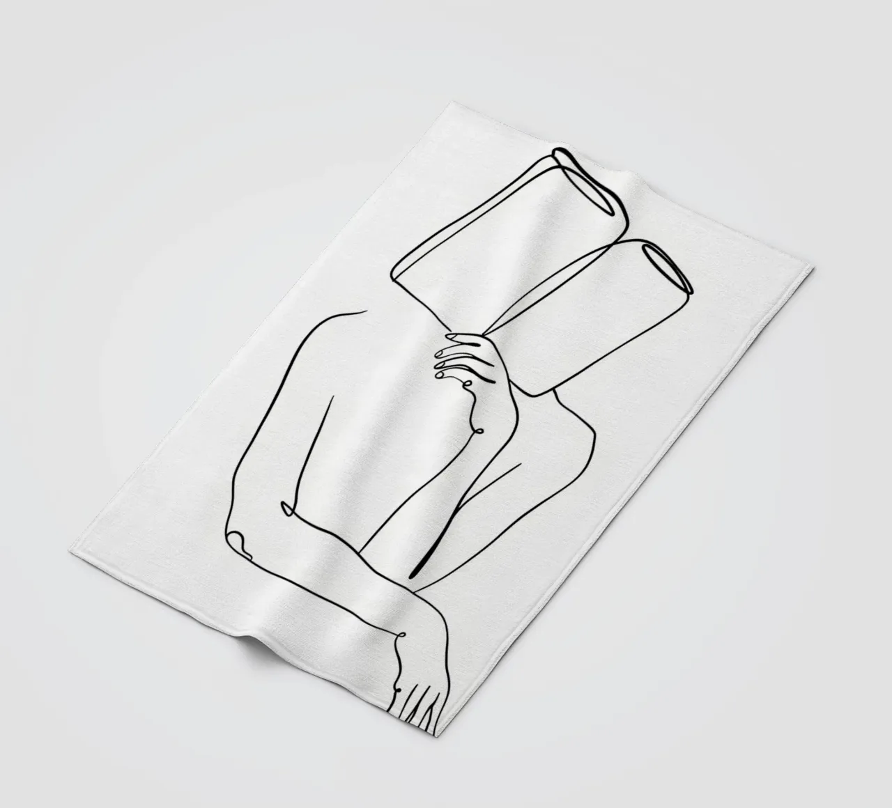 Read Fleecedecke von Aiden Garcia