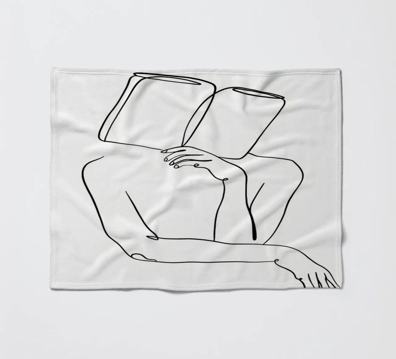 Read Fleecedecke von Aiden Garcia