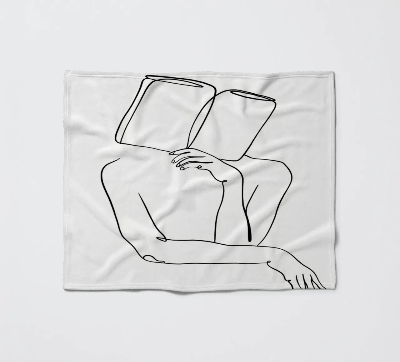 Read Fleecedecke von Aiden Garcia