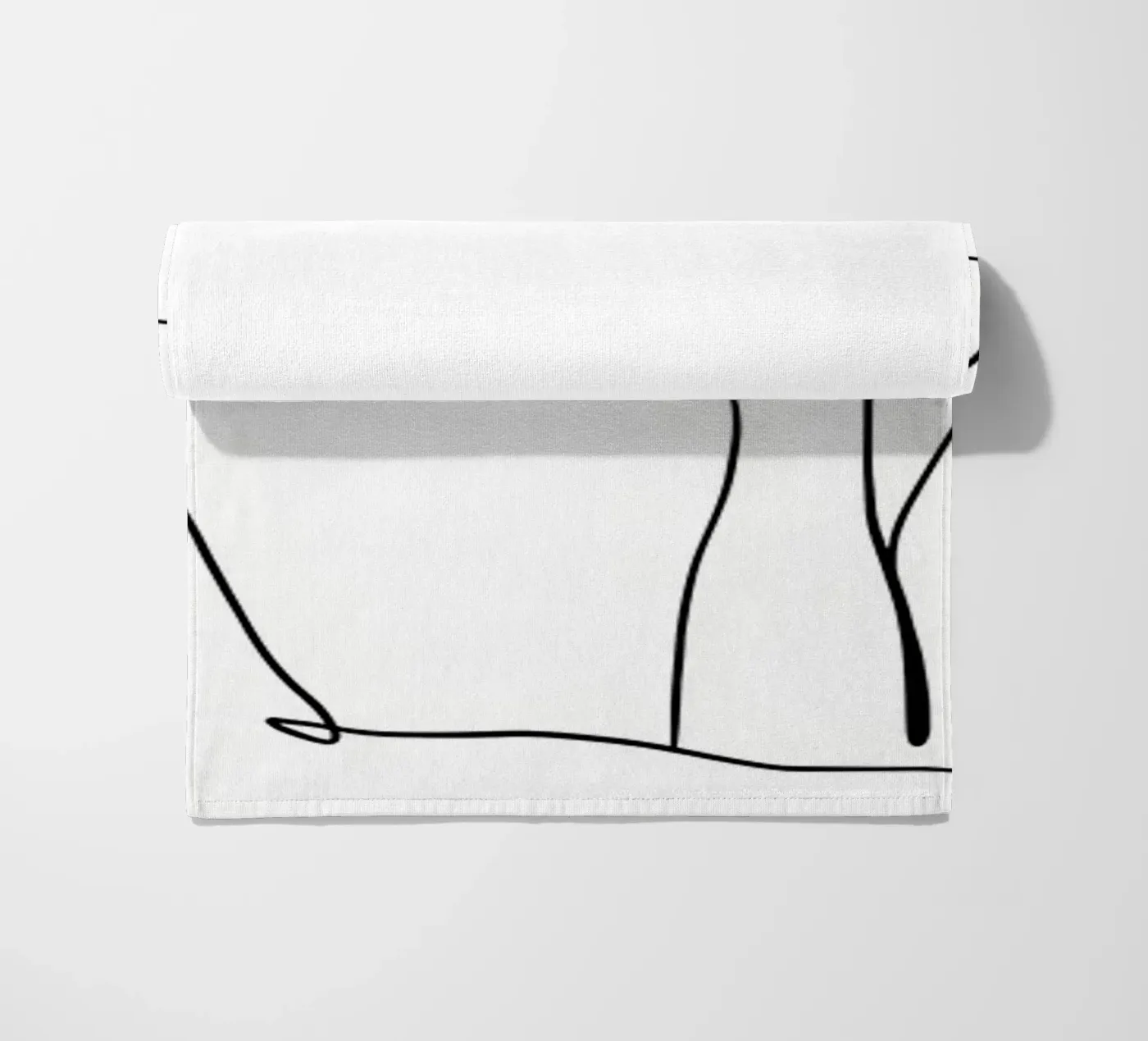 Leggi telo mare da Aiden Garcia