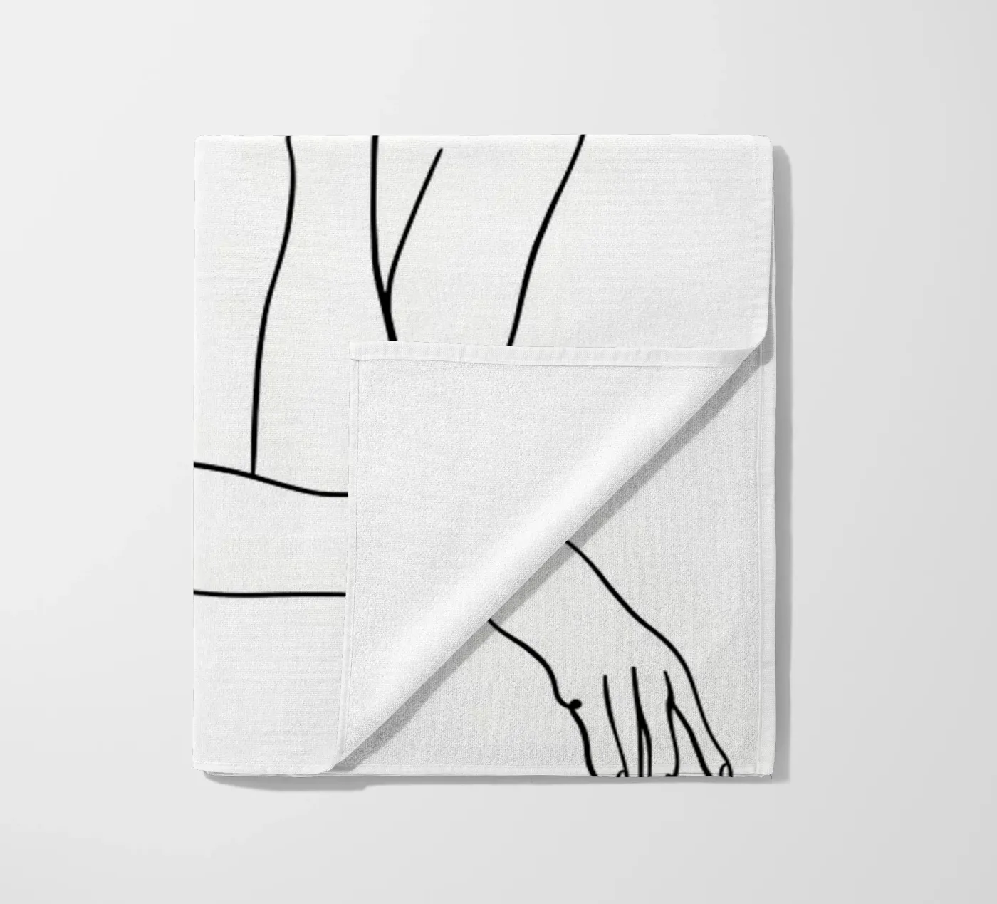 Leggi telo mare da Aiden Garcia