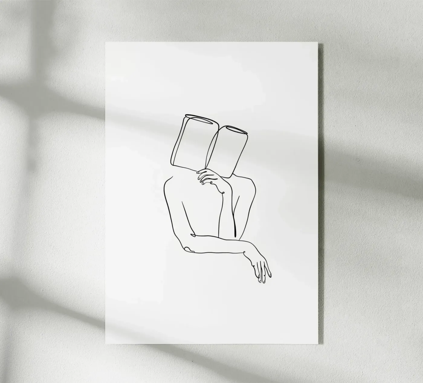 Leggi plexiglass da Aiden Garcia