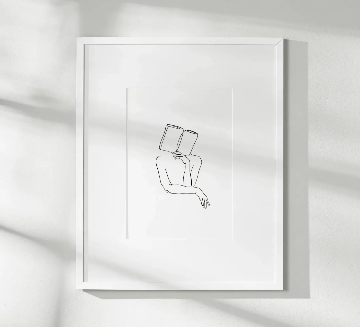 Read poster van Aiden Garcia