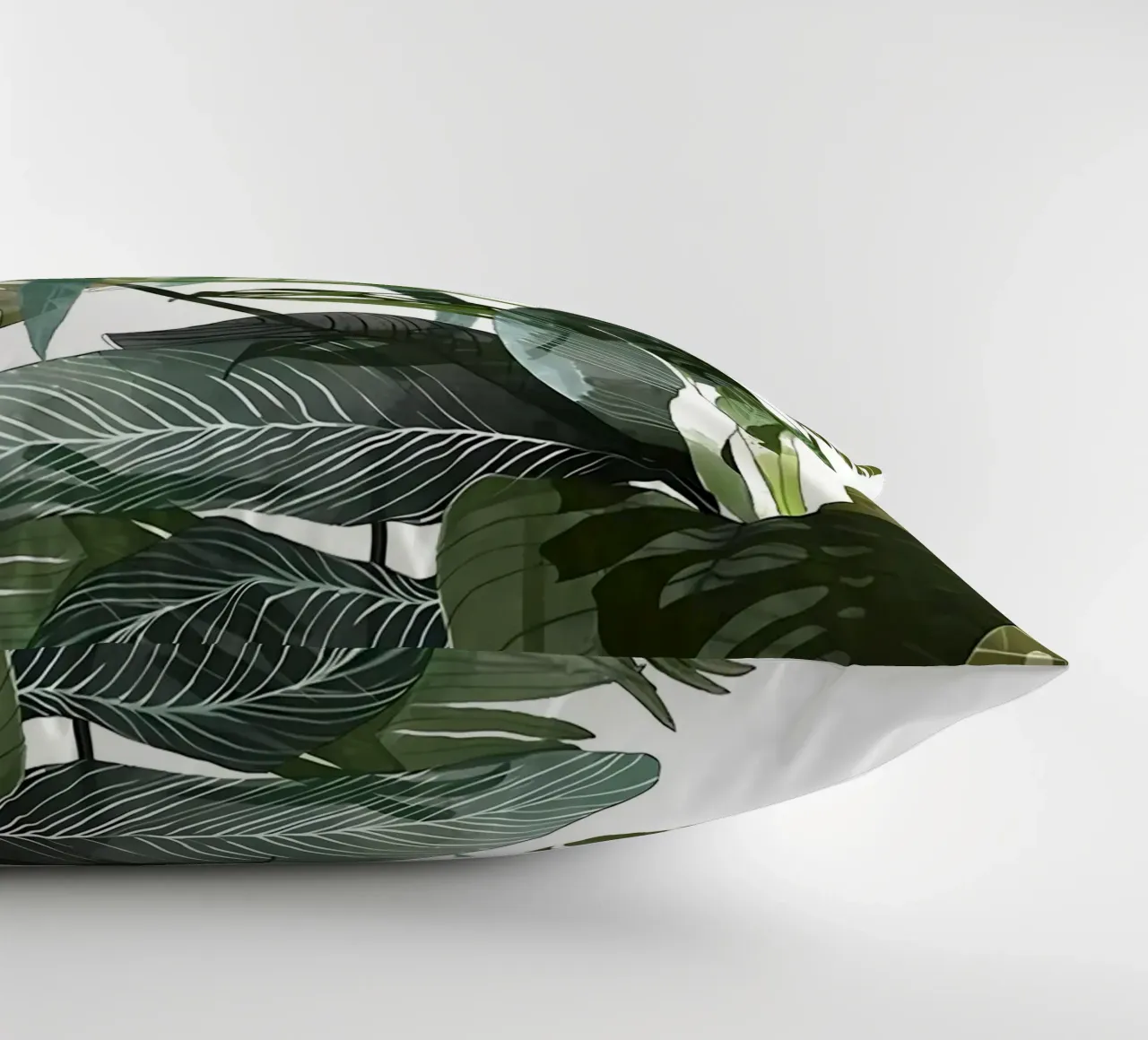botanico cuscino da Nicholas Campbell