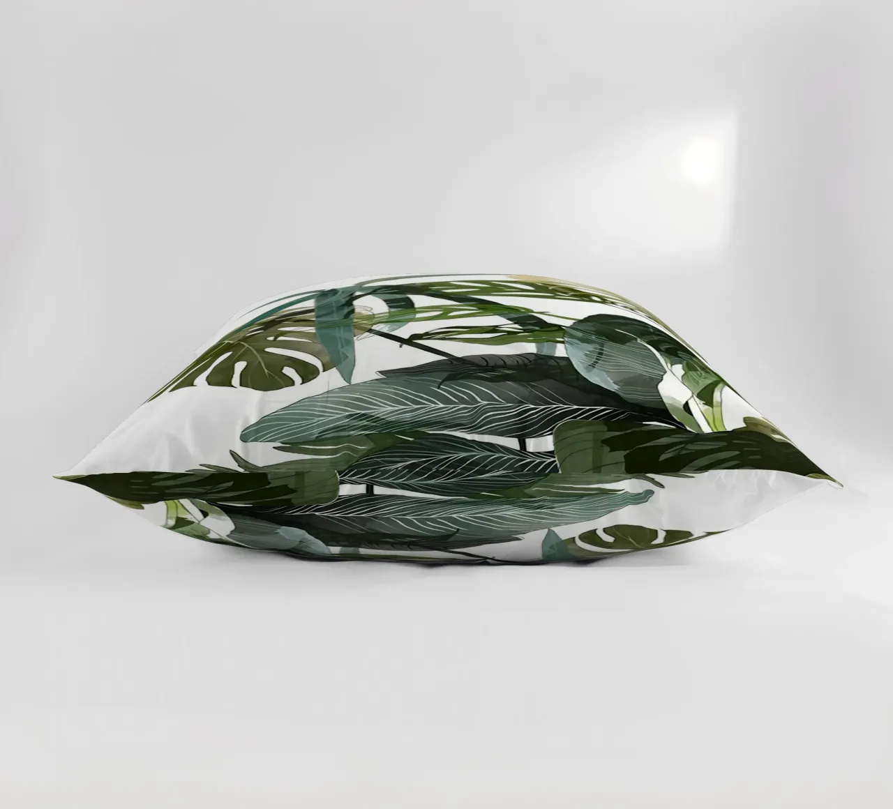 botanico cuscino da Nicholas Campbell