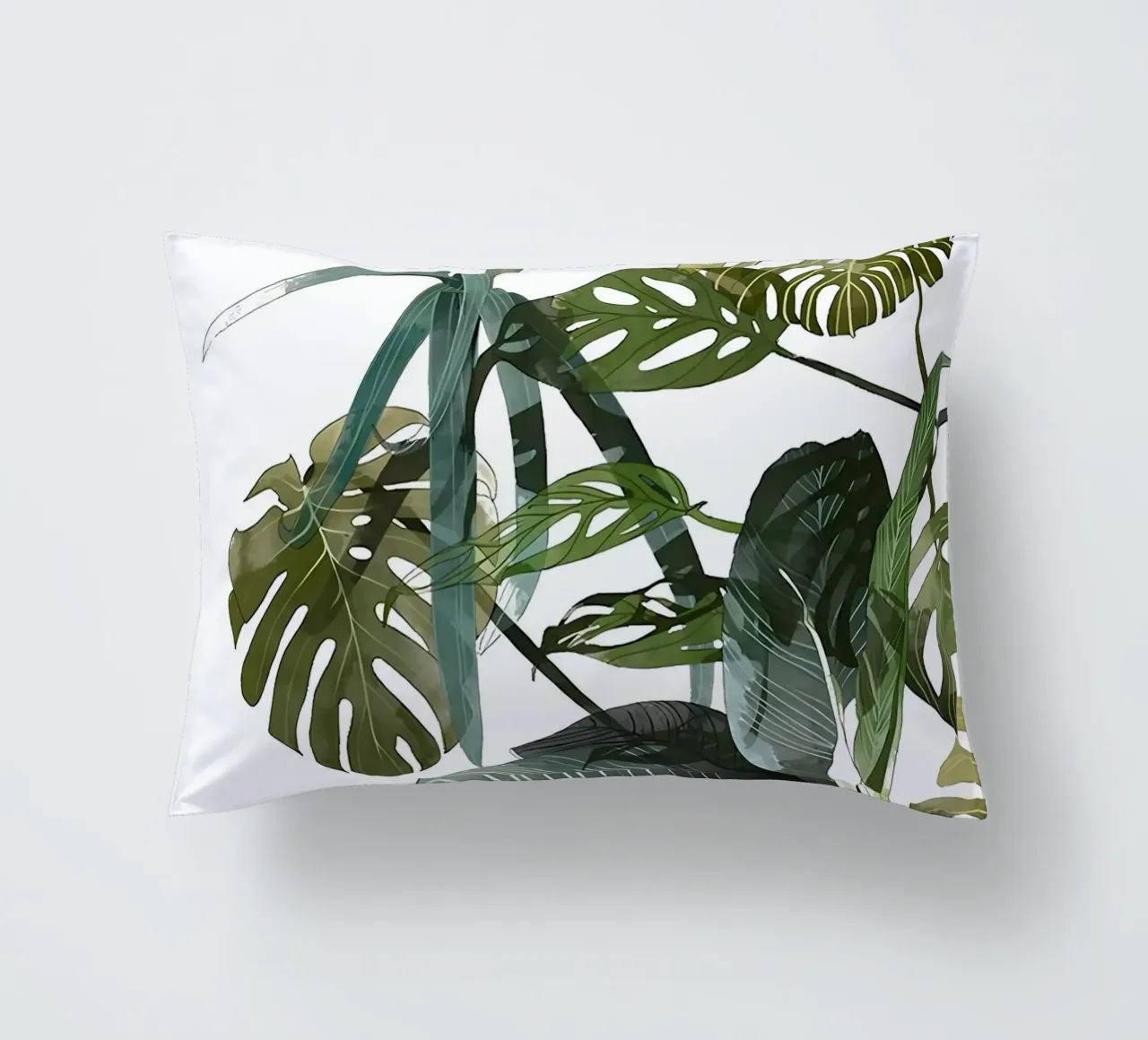 botanico cuscino da Nicholas Campbell
