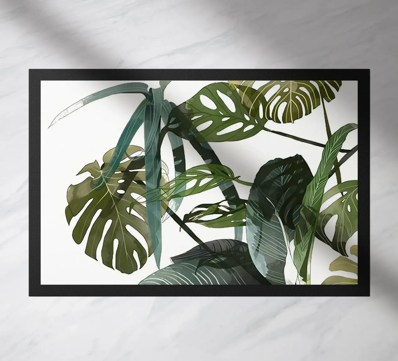 botanico zerbino da Nicholas Campbell