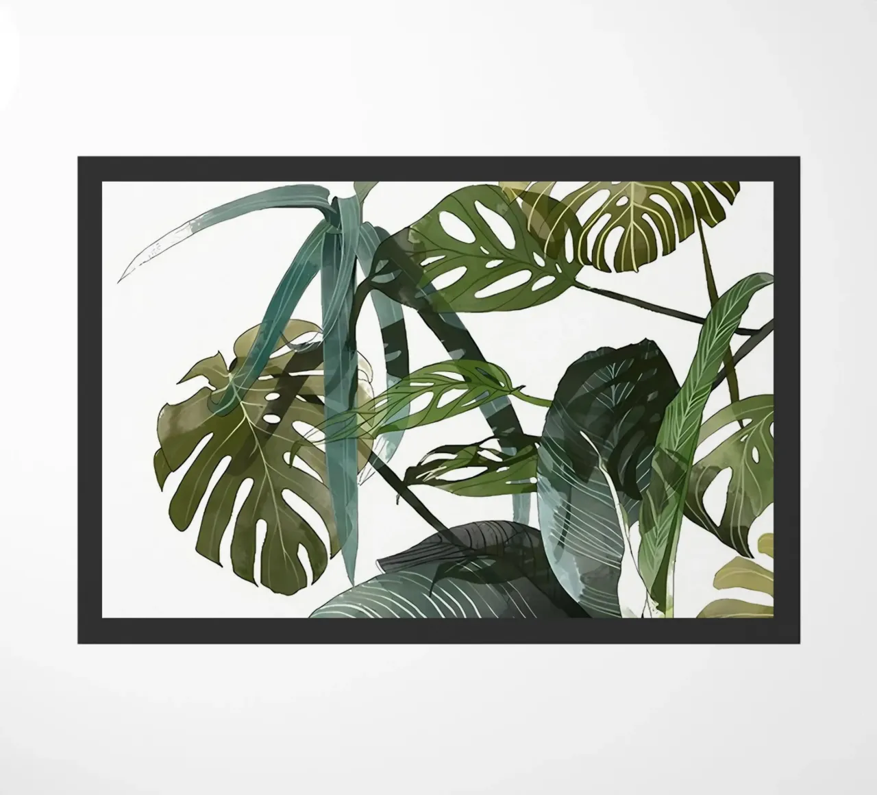 botanico zerbino da Nicholas Campbell