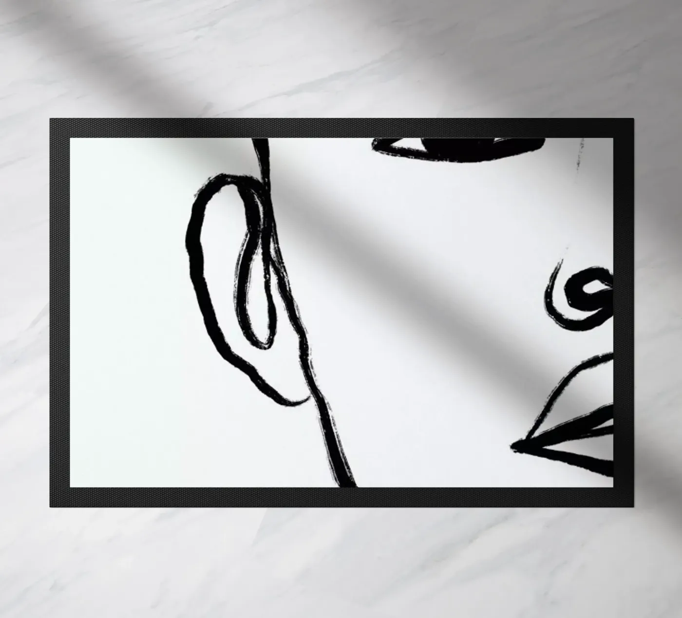 Hear Me zerbino da Graphite