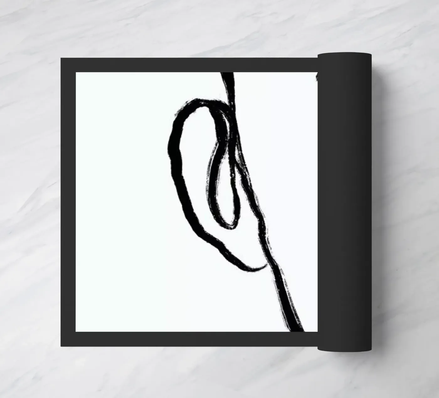 Hear Me zerbino da Graphite