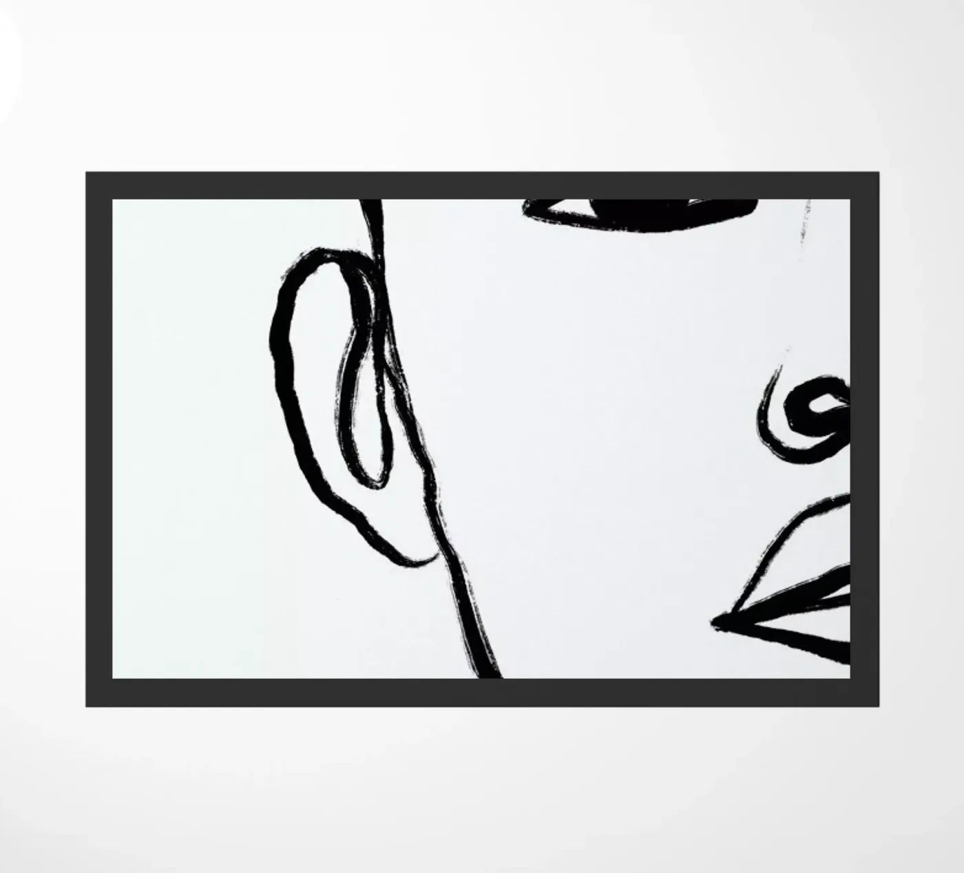 Hear Me zerbino da Graphite