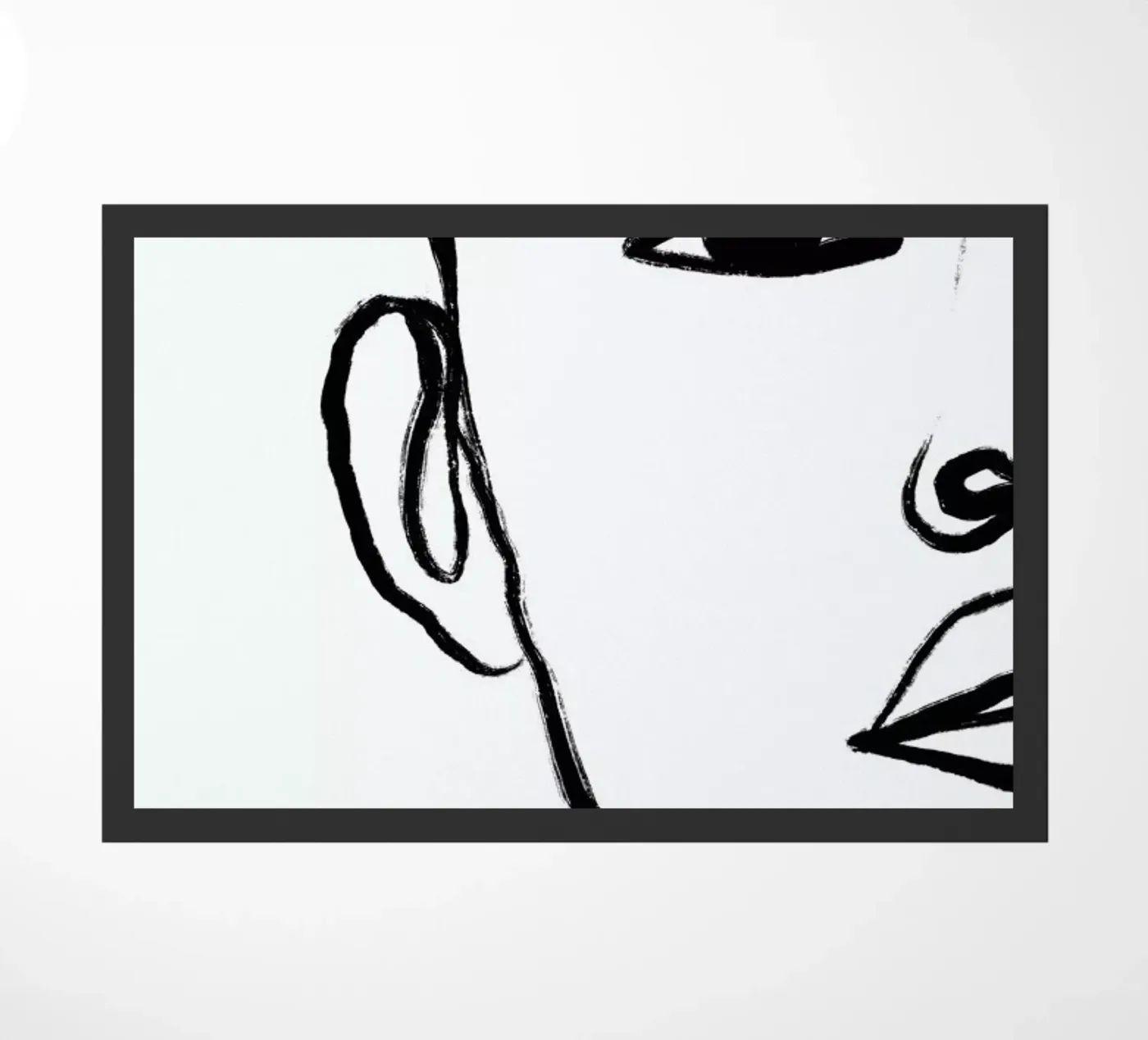 Hear Me zerbino da Graphite