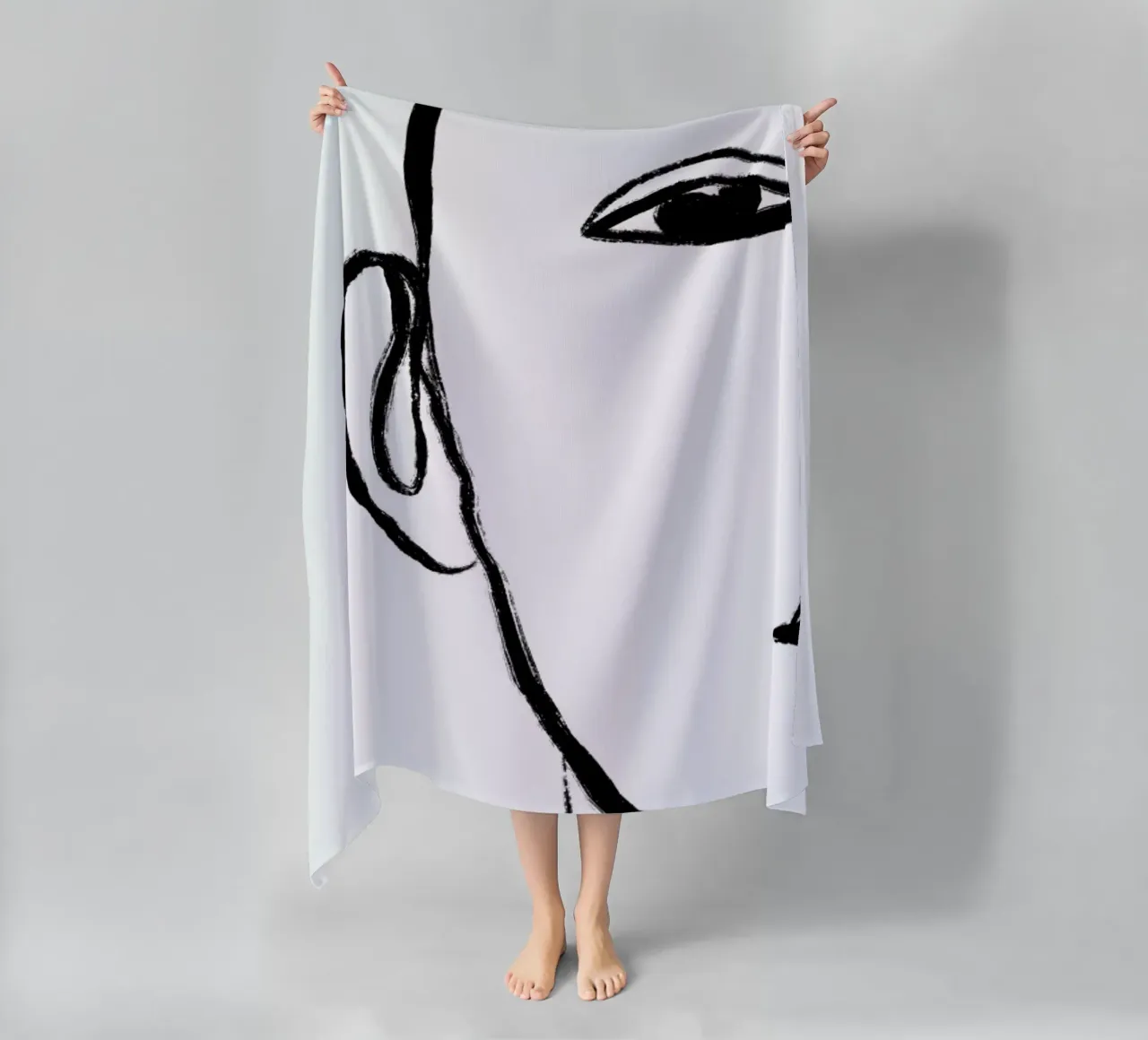 Hear Me telo mare da Graphite