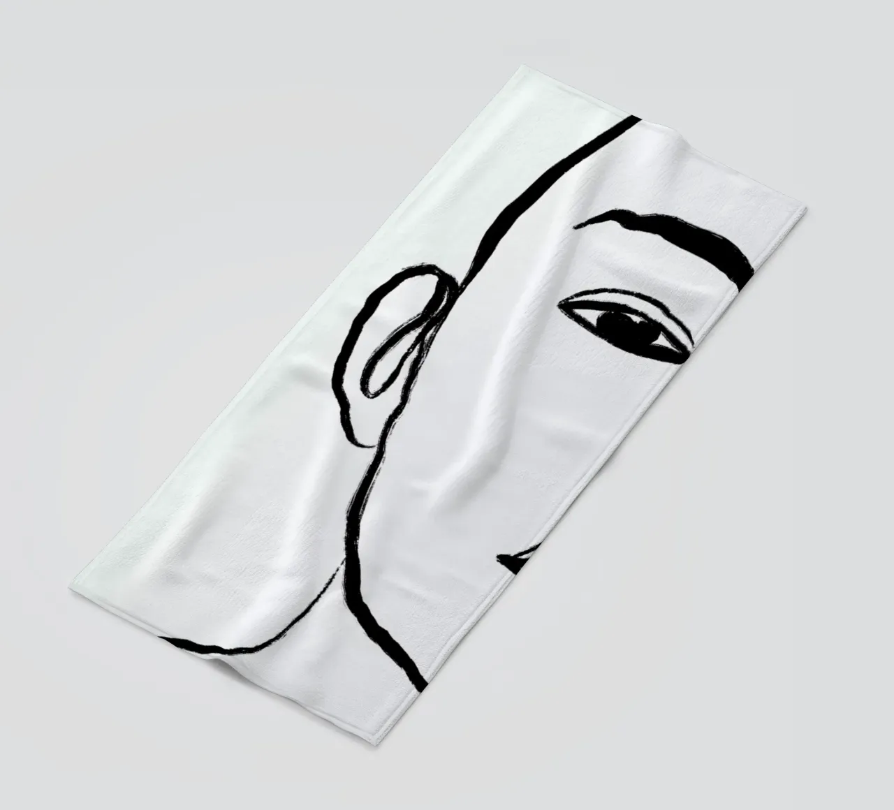 Hear Me telo mare da Graphite