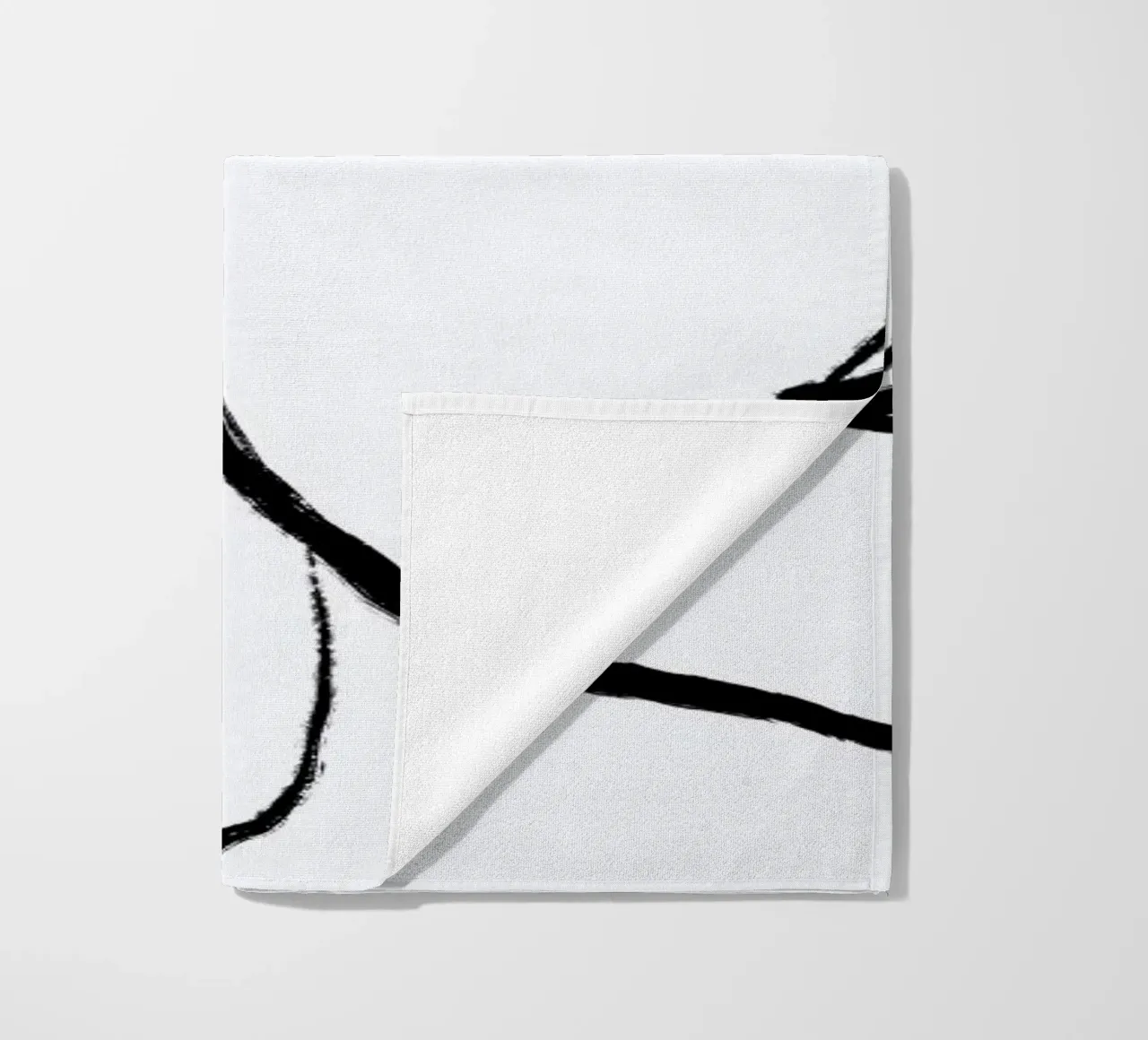 Hear Me telo mare da Graphite