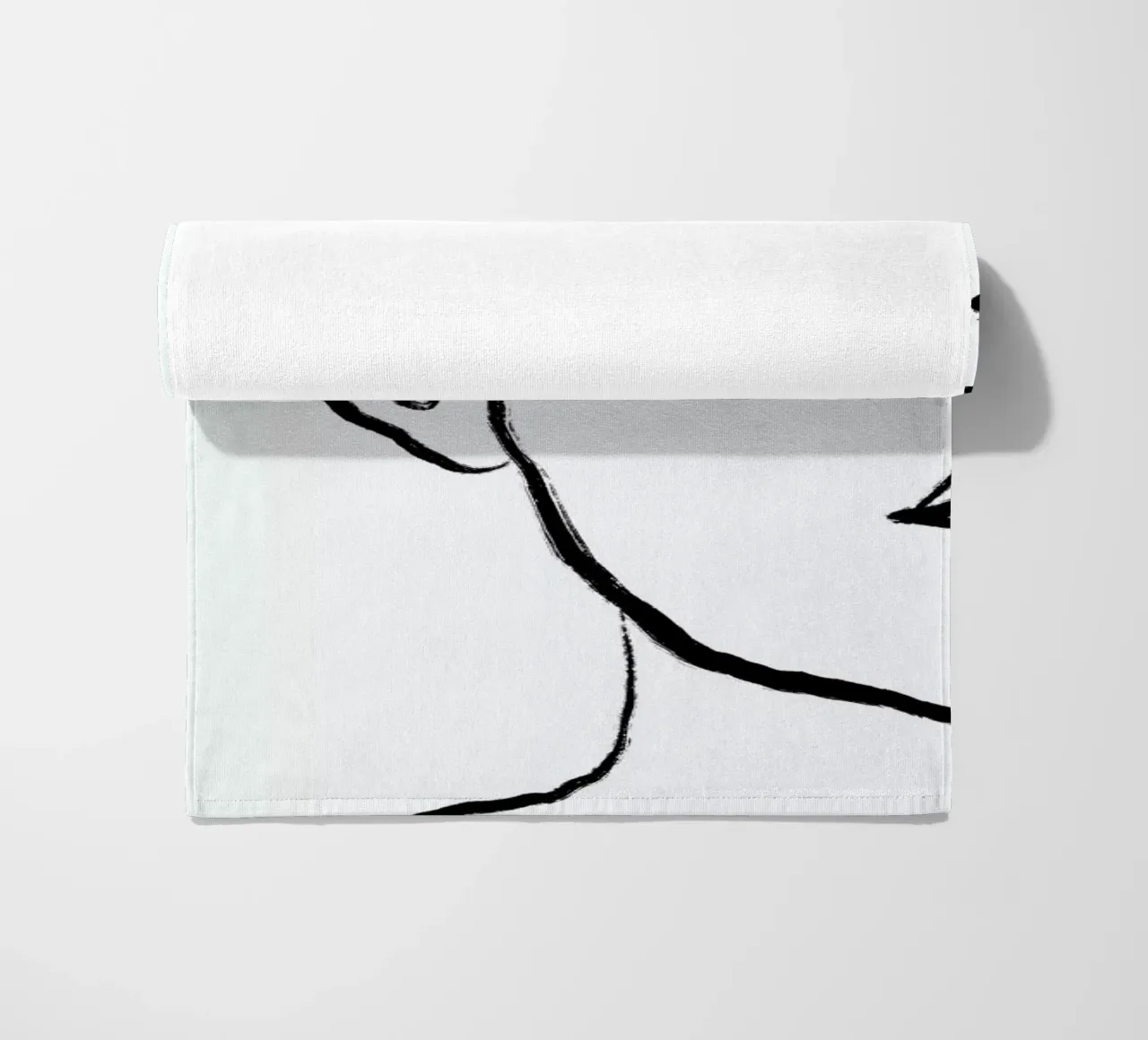 Hear Me telo mare da Graphite